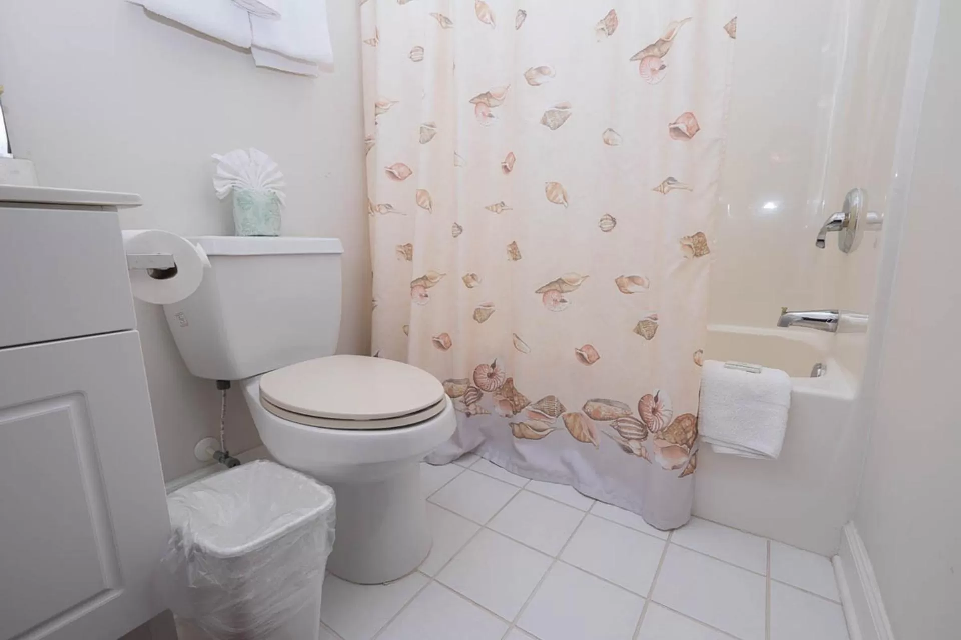 Barefoot Resort Golf & Yacht Club Villas