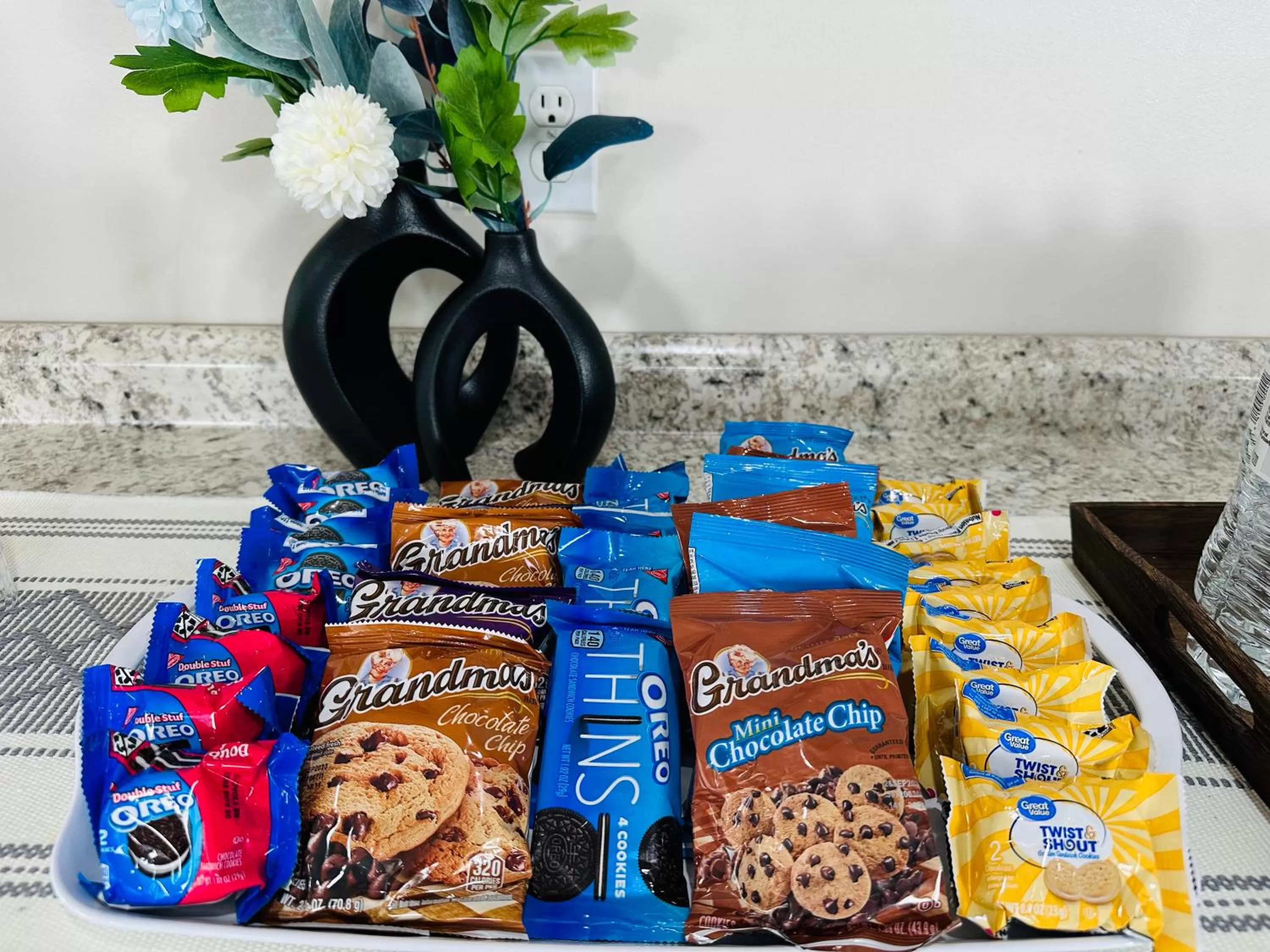 Lobby or reception in Timberland Inn & Suites