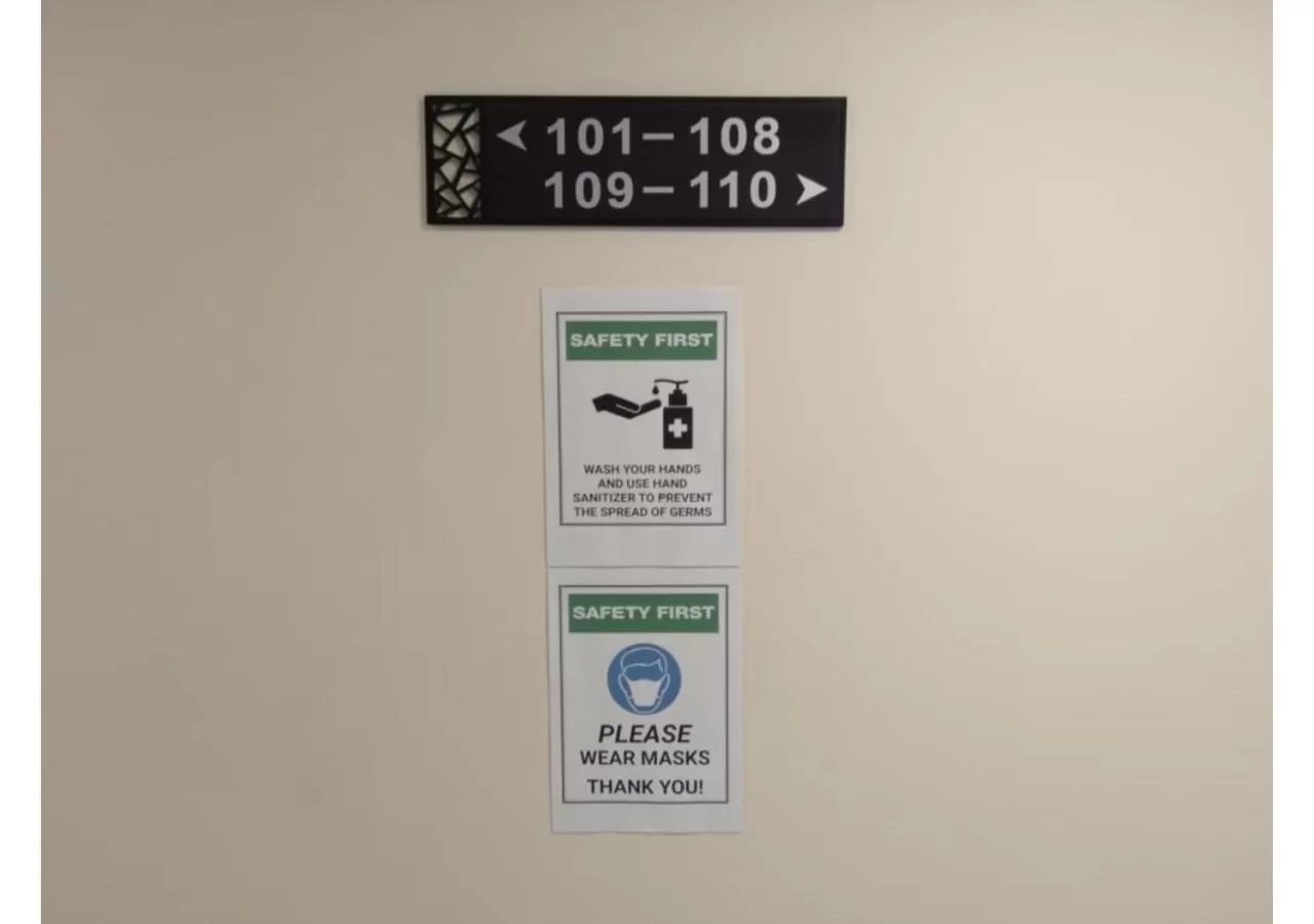 Guests, Logo/Certificate/Sign/Award in Tanuf Residency Hotel