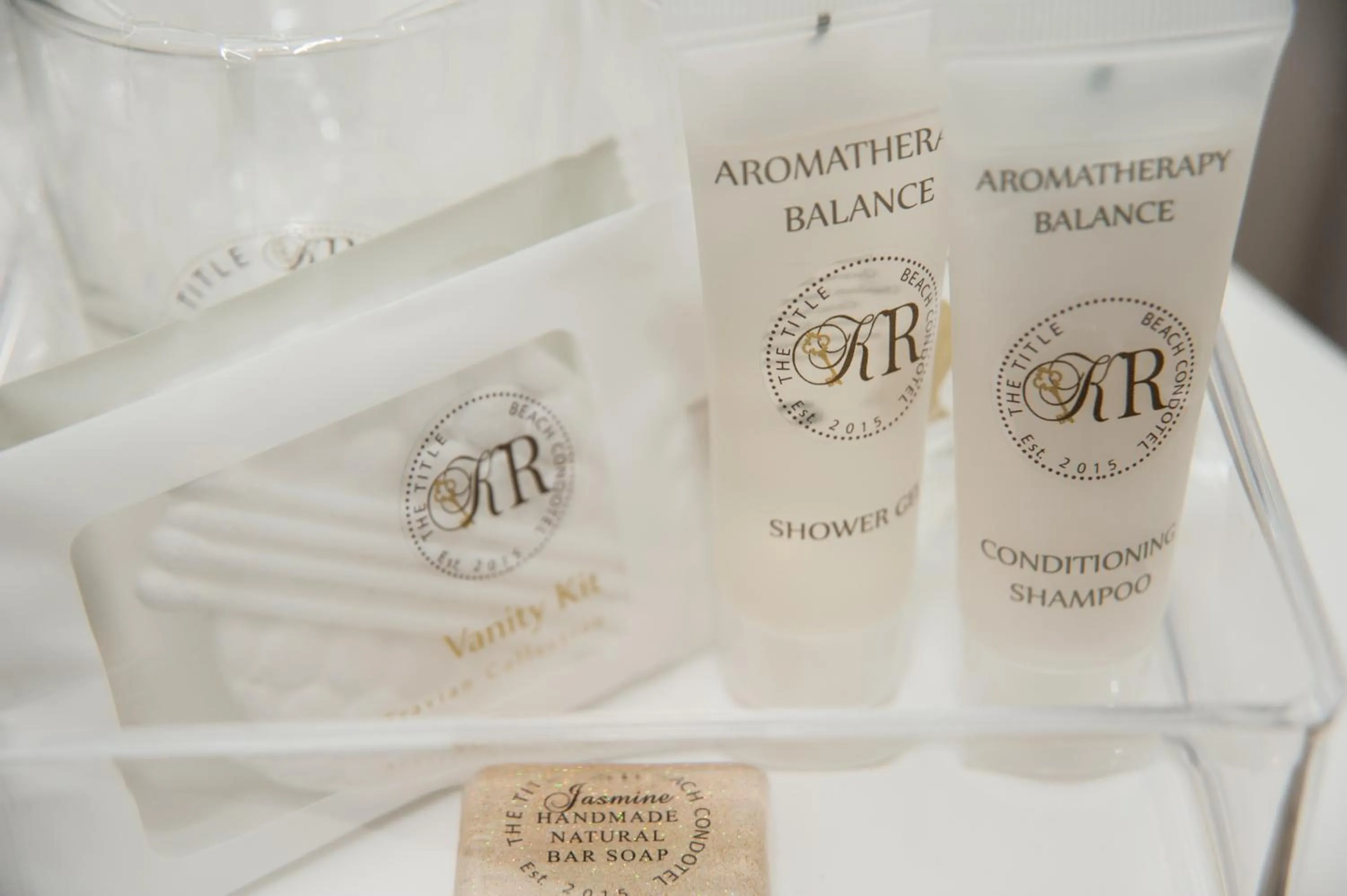 Other in The Title KR Beach Condotel Rawai Beach