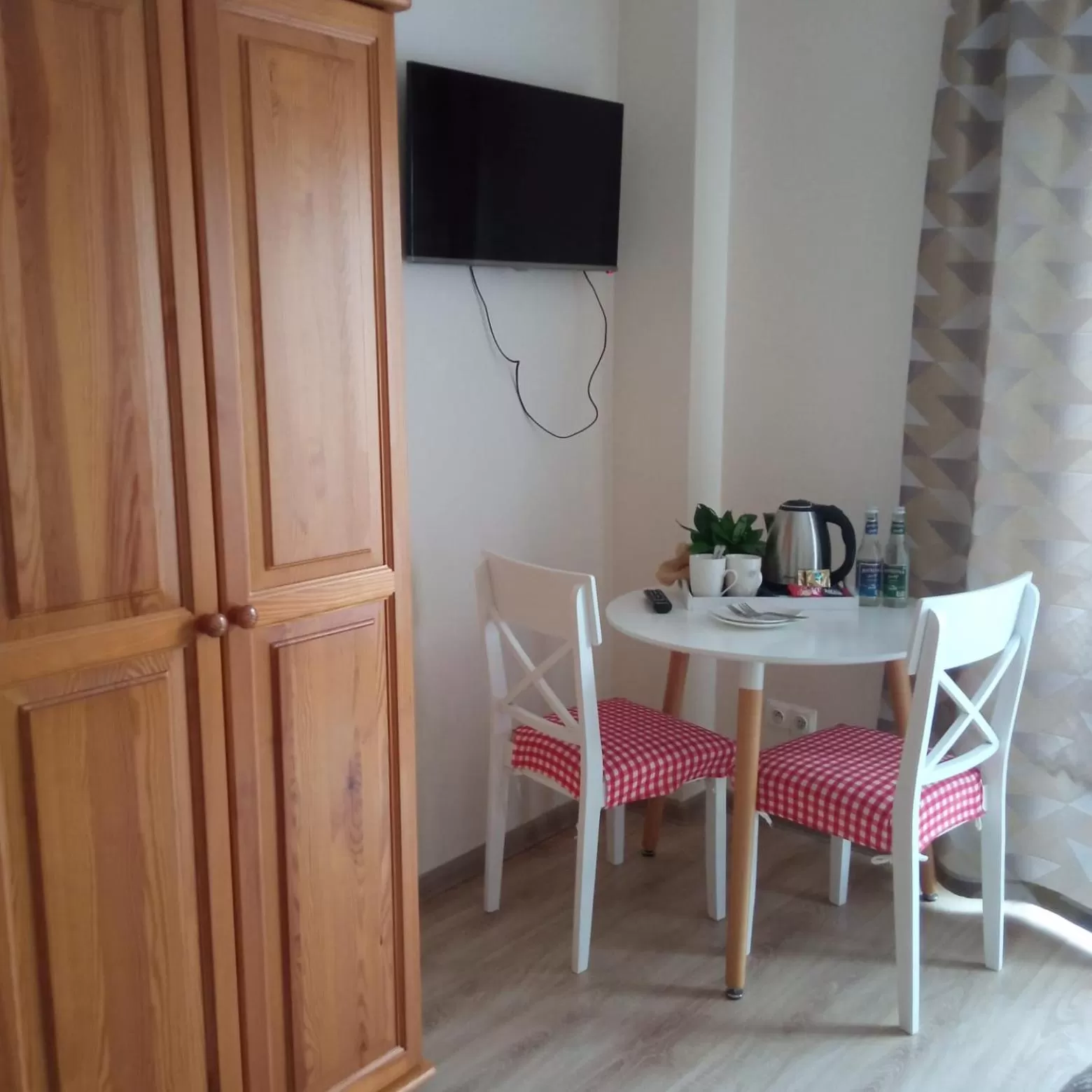 TV/Entertainment Center in Jaśminowe Ogrody