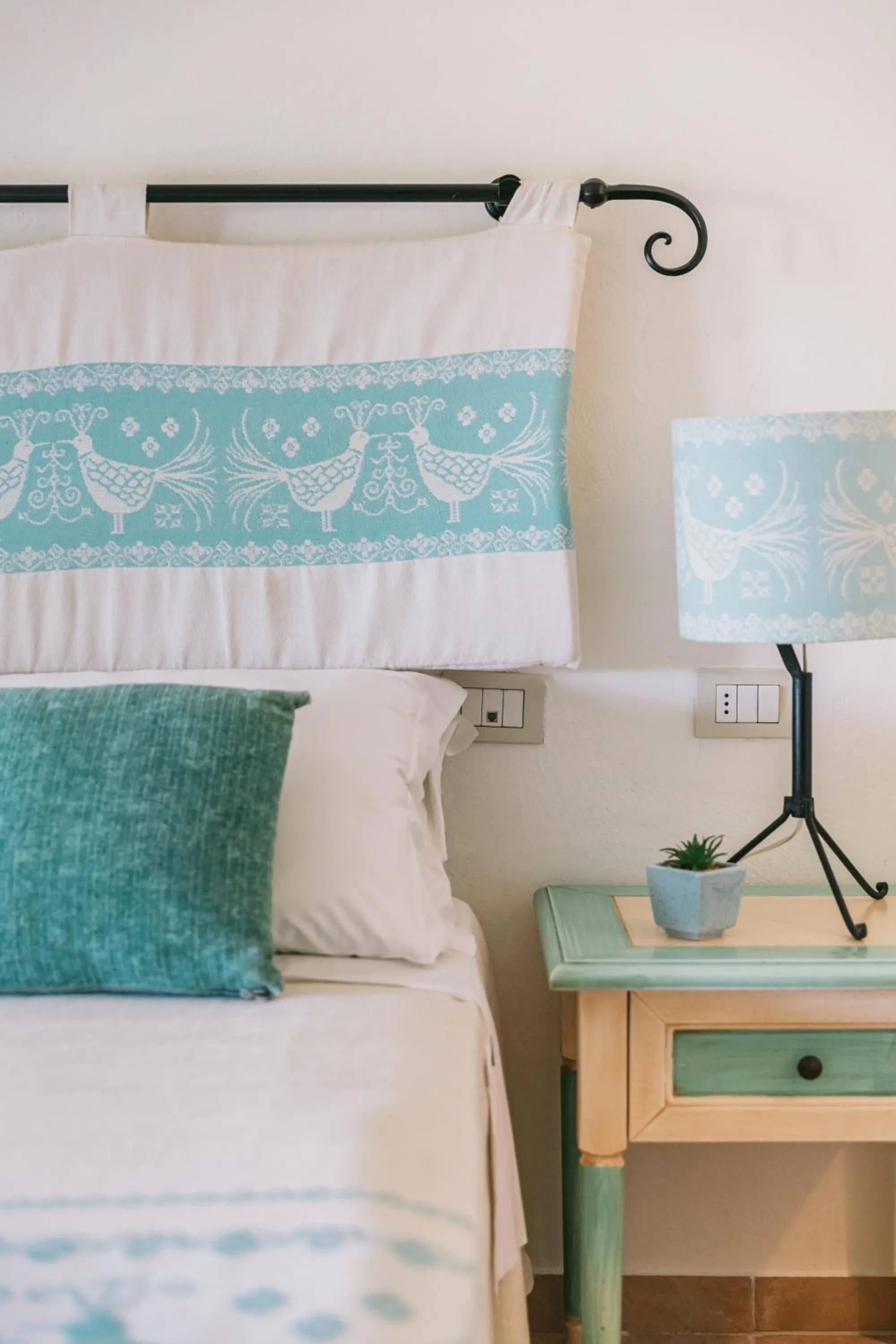 Bedroom, Bed in MClub Del Golfo