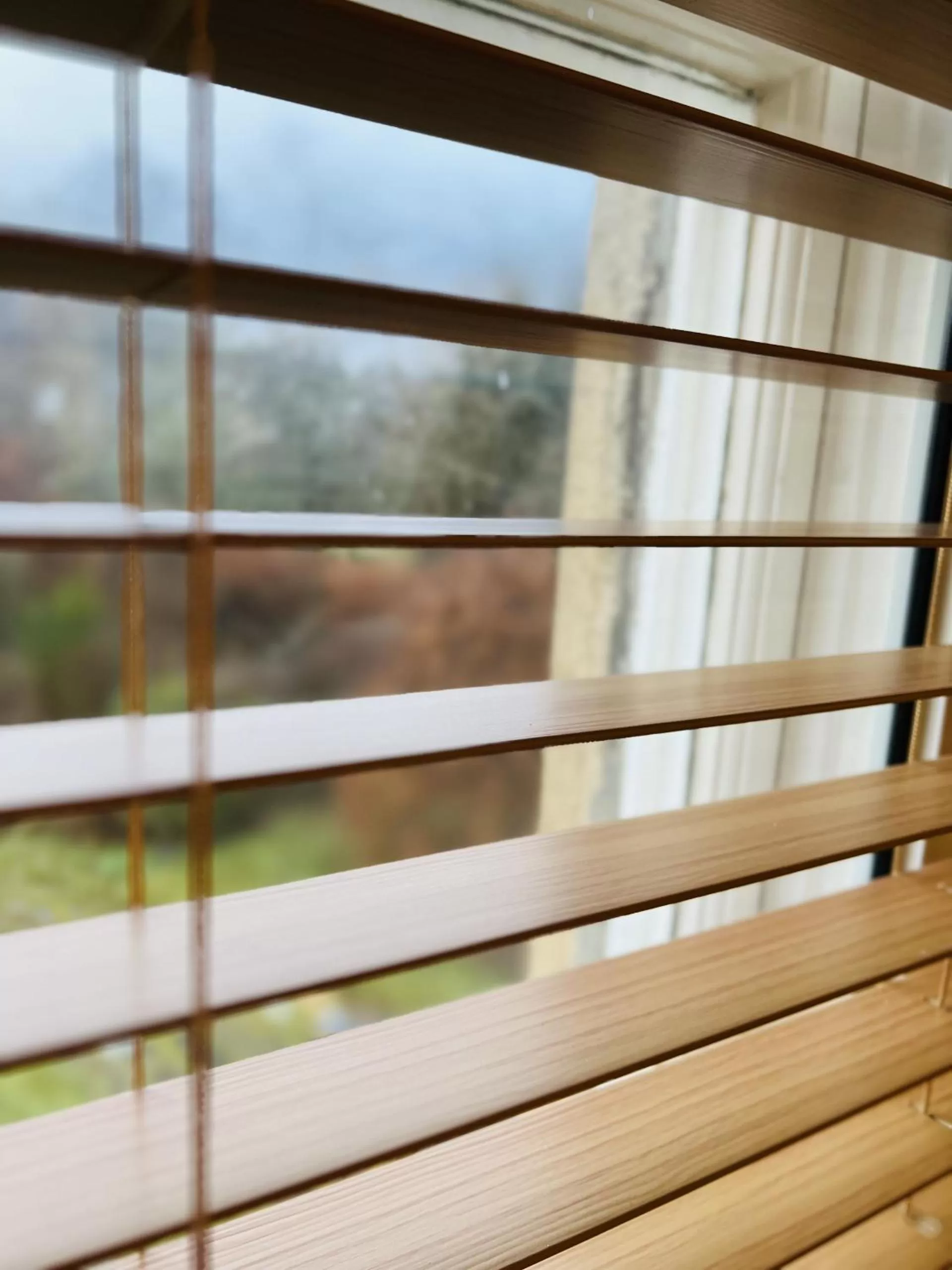 Bedroom in St Duthus Villa Guesthouse