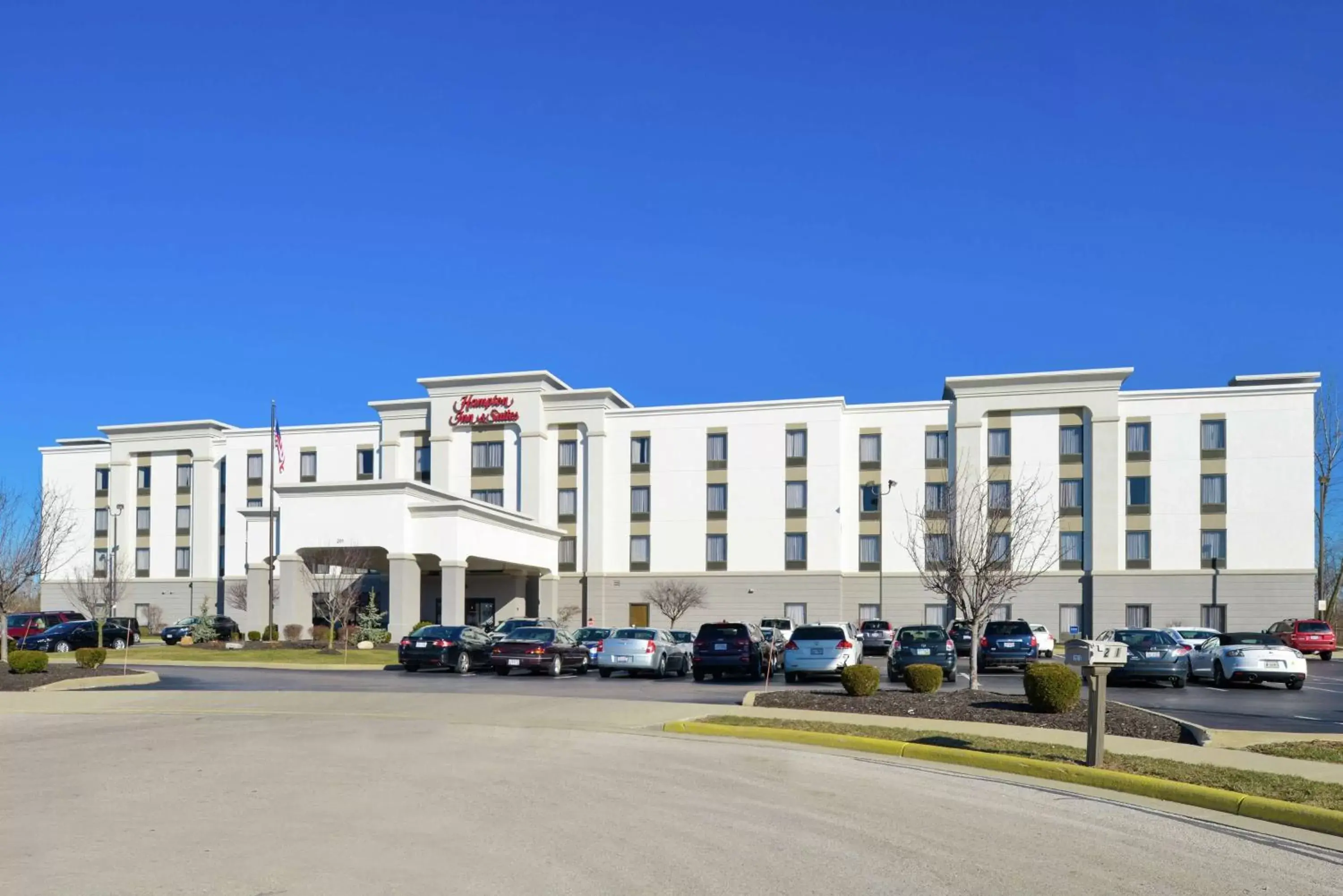 Hampton Inn & Suites Wilmington Hampton Inn & Suites Wilmington