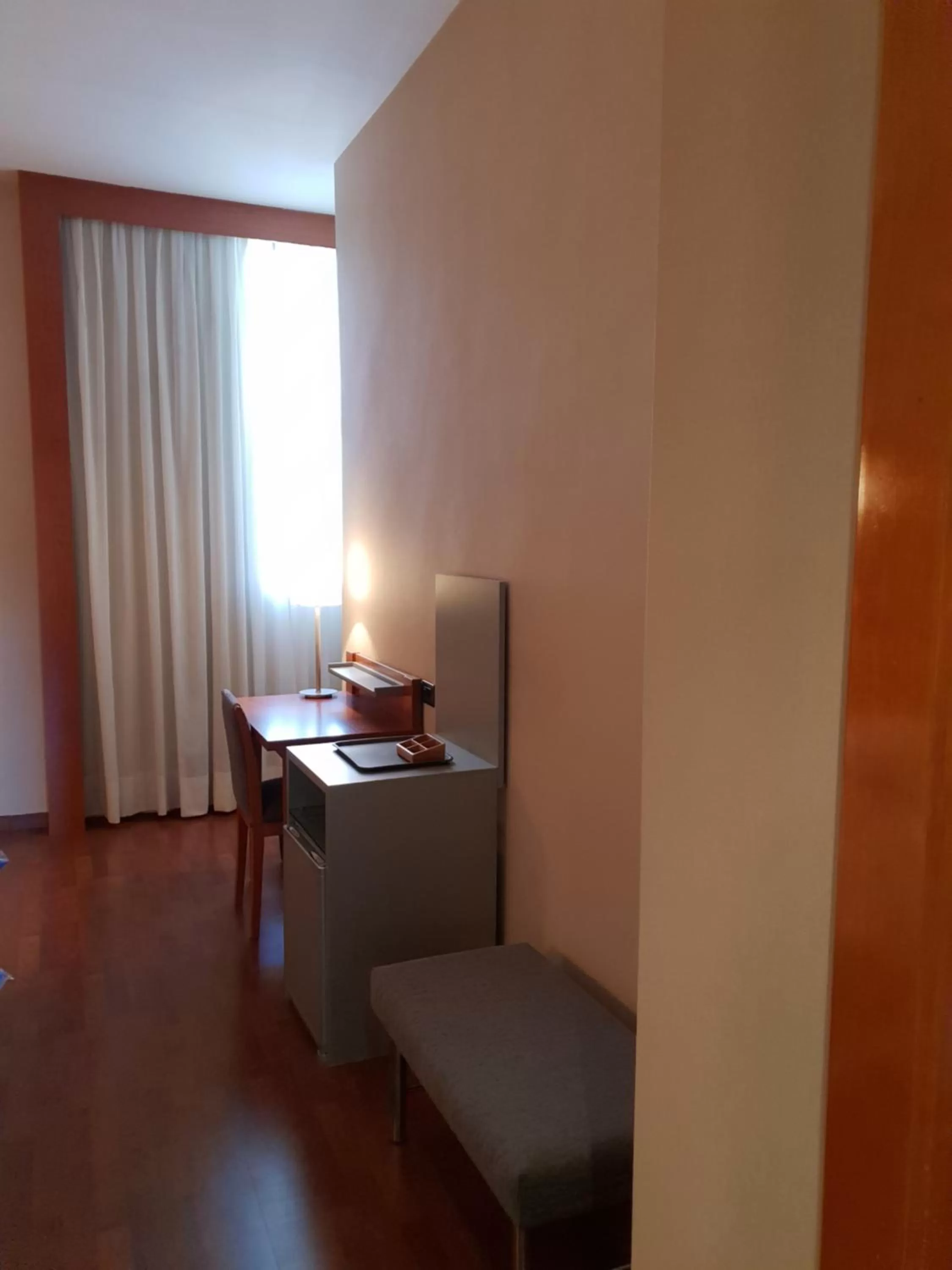 Bed in Sant bonifaci petrer