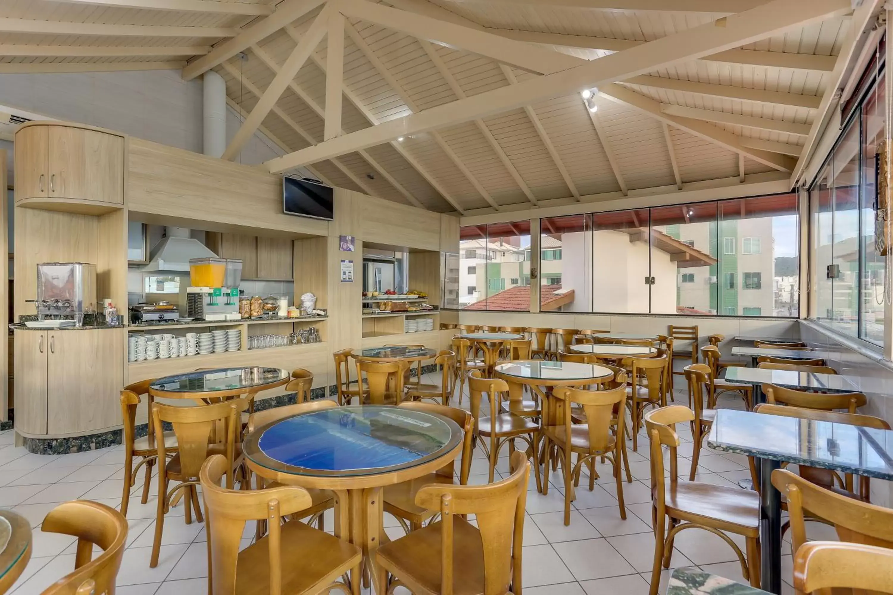 Standard Apartment in Pousada Costão dos Ingleses Standard Apartment in Pousada Costão dos Ingleses