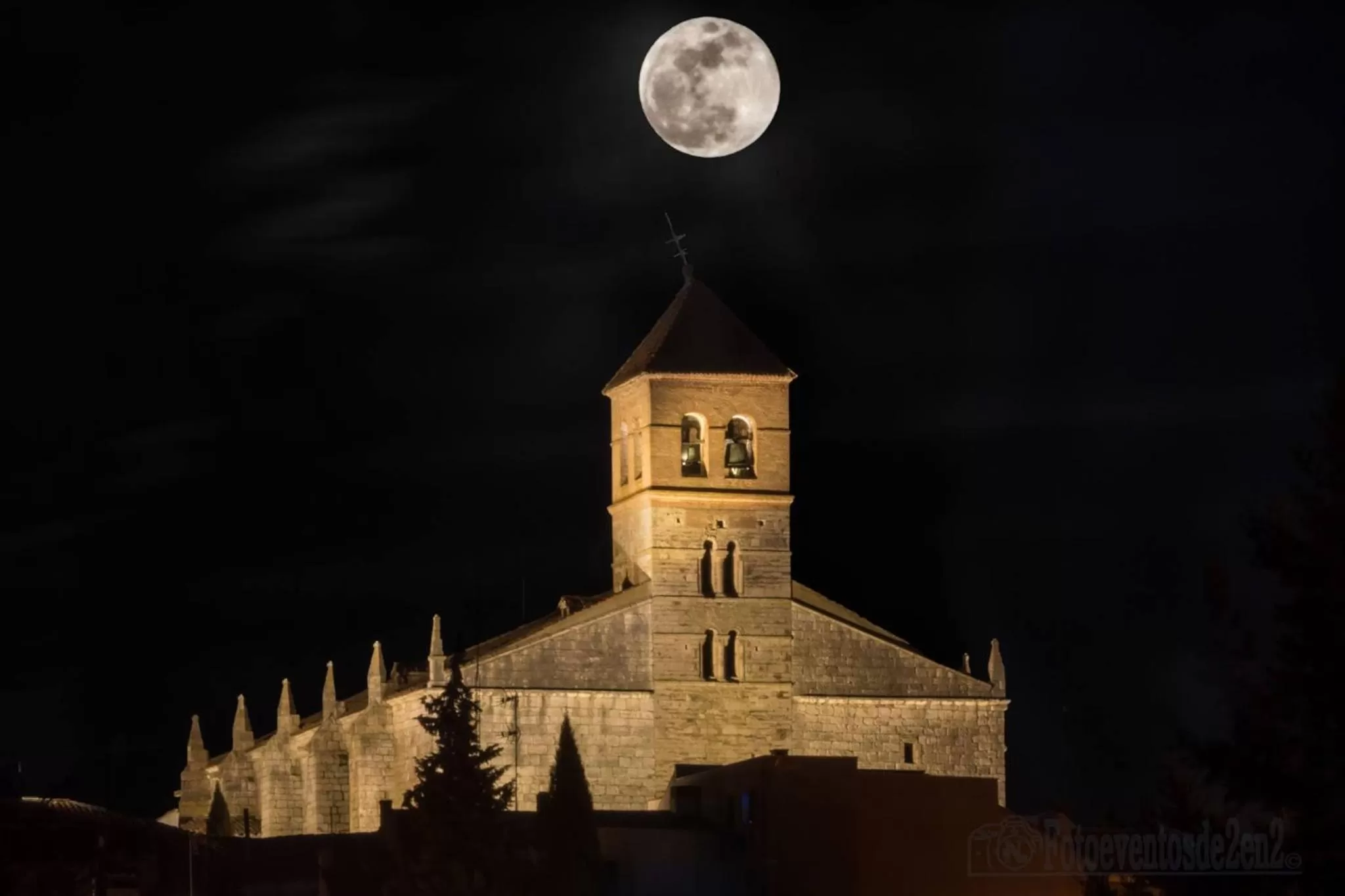 View (from property/room) in Hotel Pago del Olivo