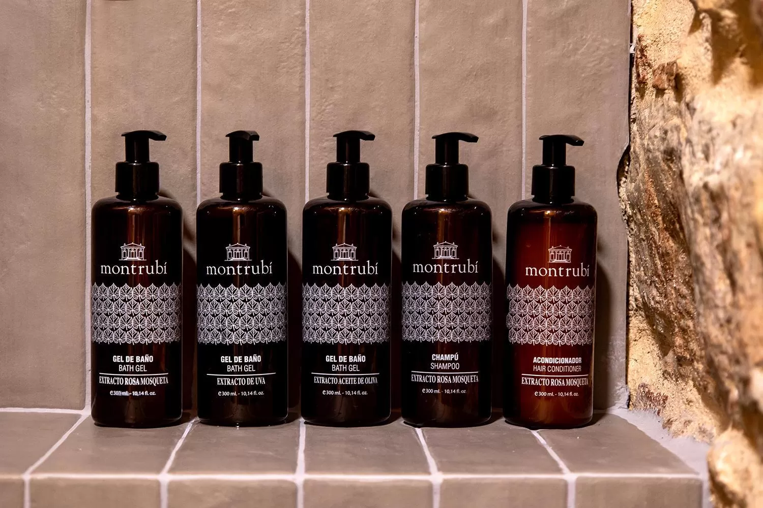 Hotel Montrubí 1771 - Slow Winery Hotel - Adults only