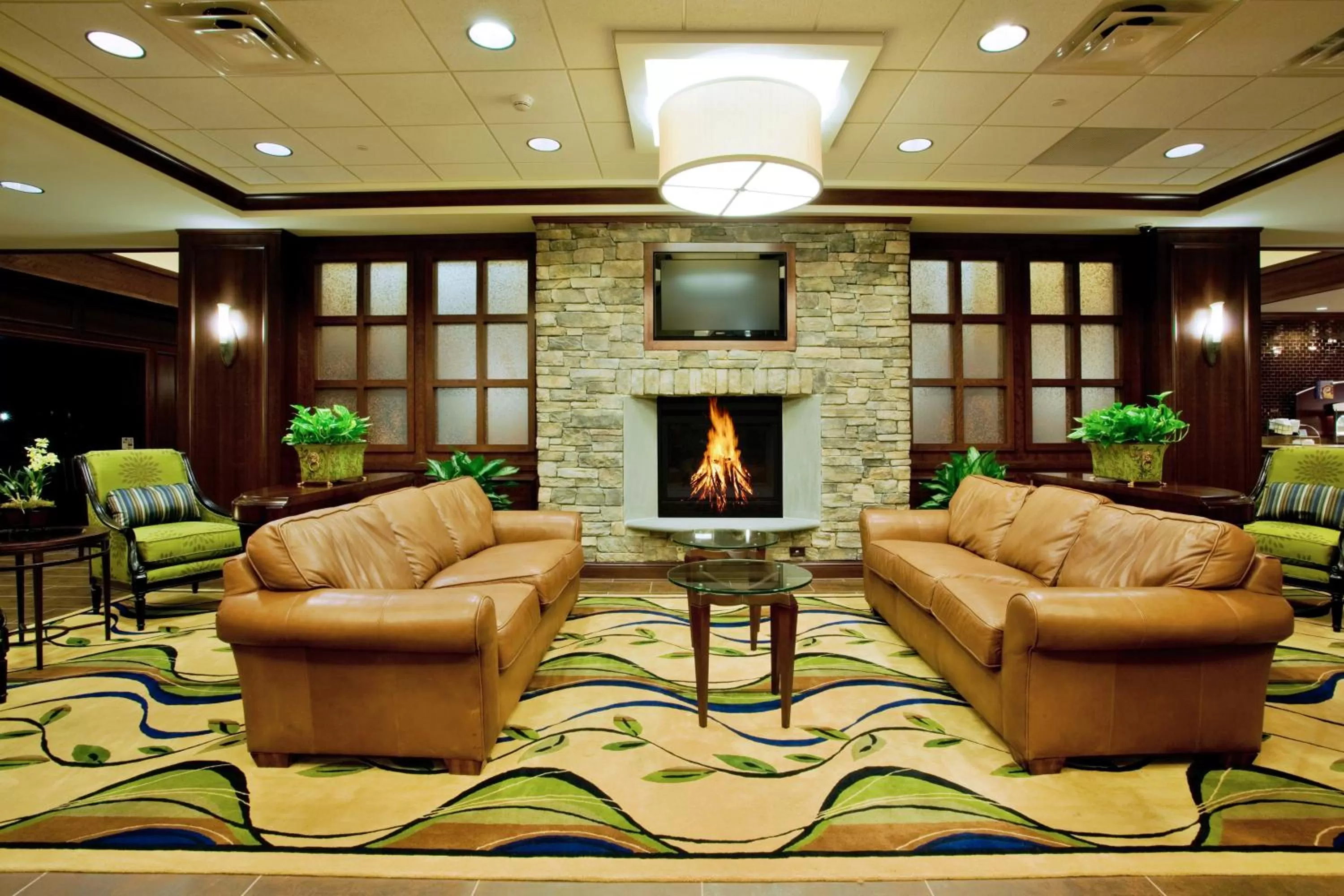 Property building in Holiday Inn Express & Suites Wilmington-Newark by IHG