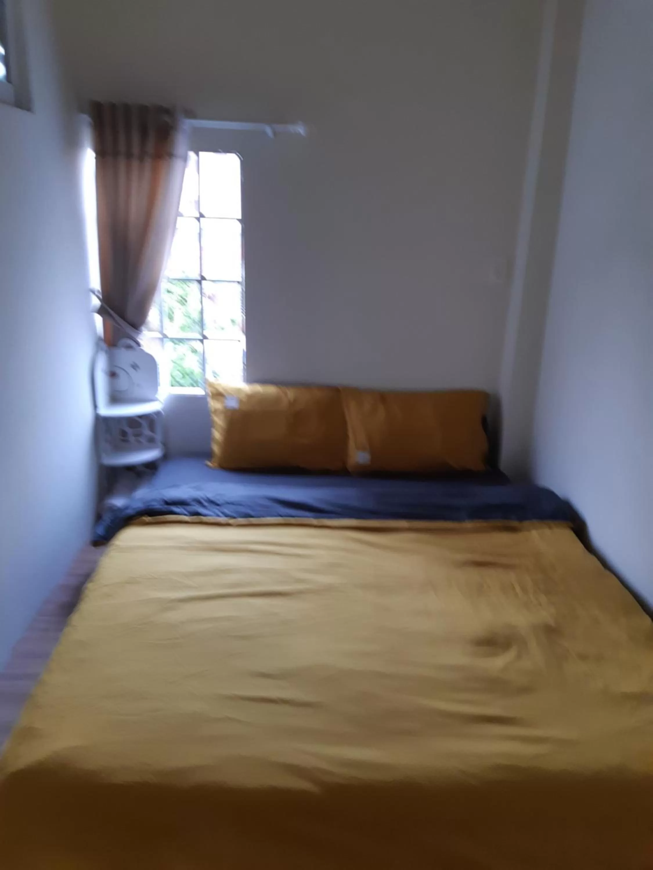 Bed in My Dream hostel