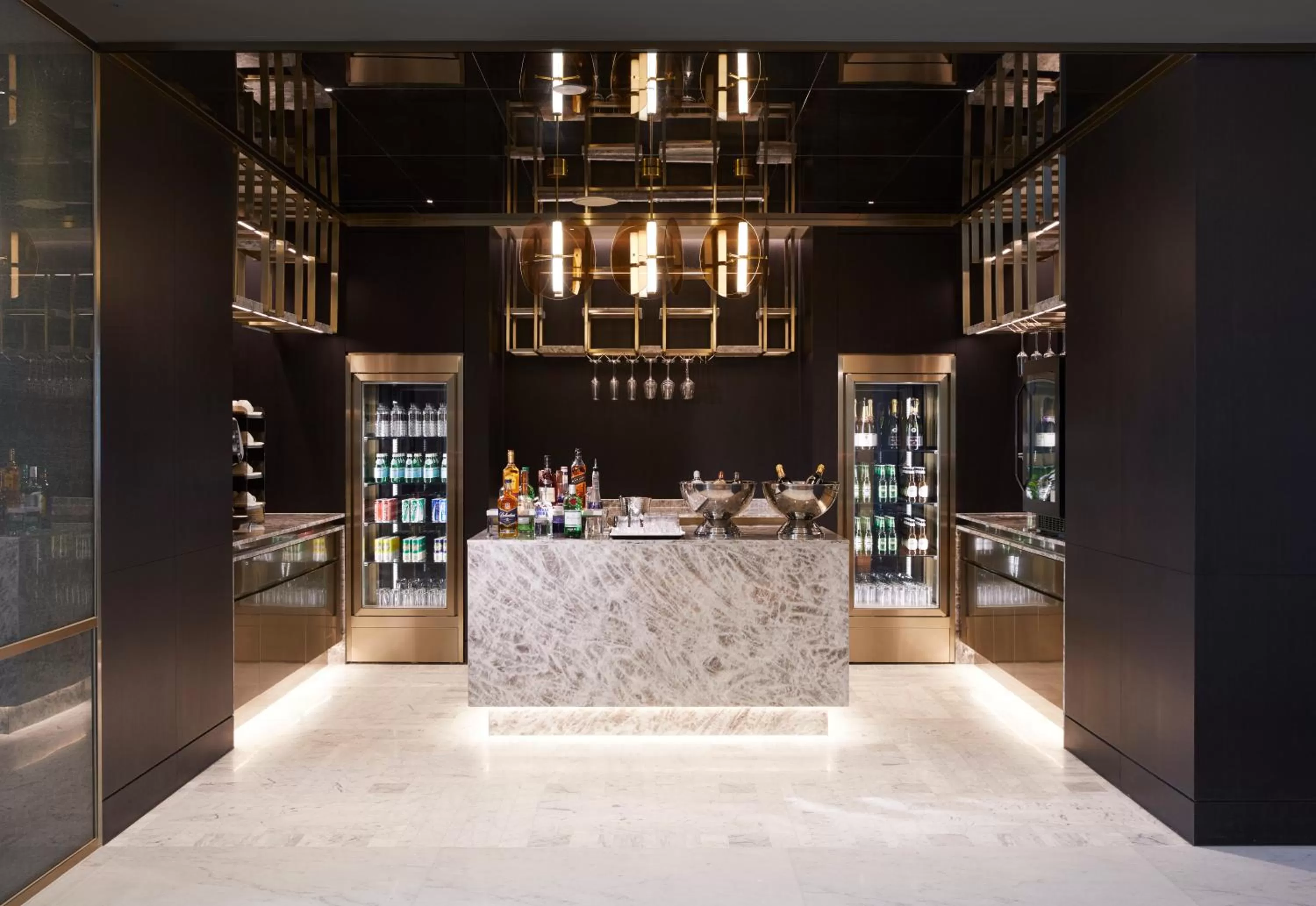 Other in Grand InterContinental Seoul Parnas by IHG