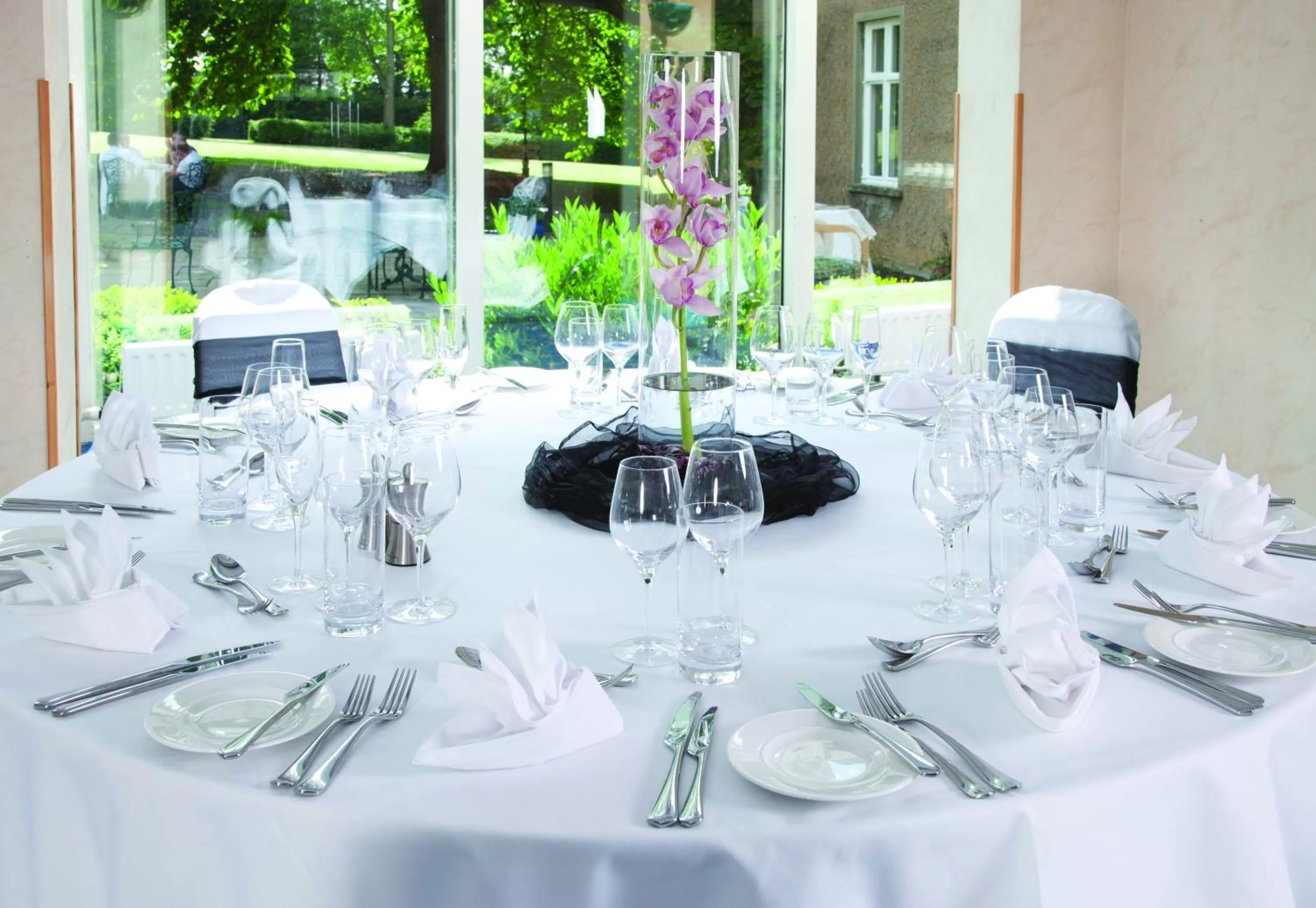 Decorative detail in Sudbury House