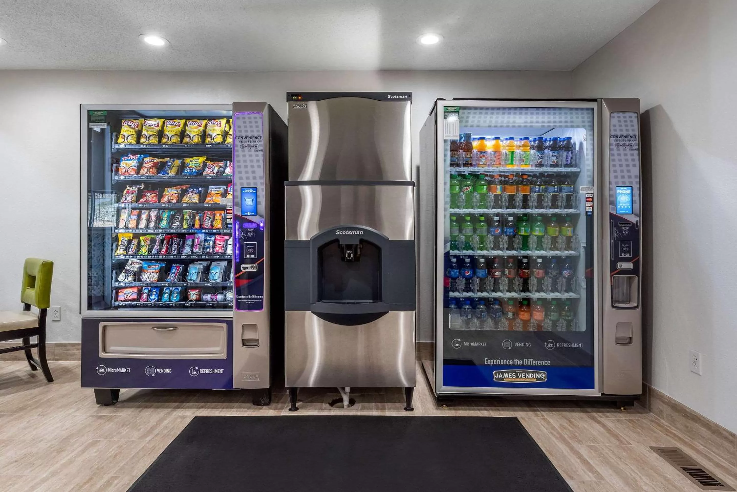 Other in Quality Inn Coraopolis