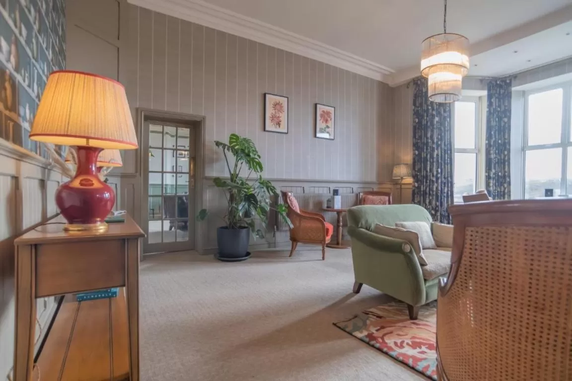 Mullion Cove Hotel & Spa