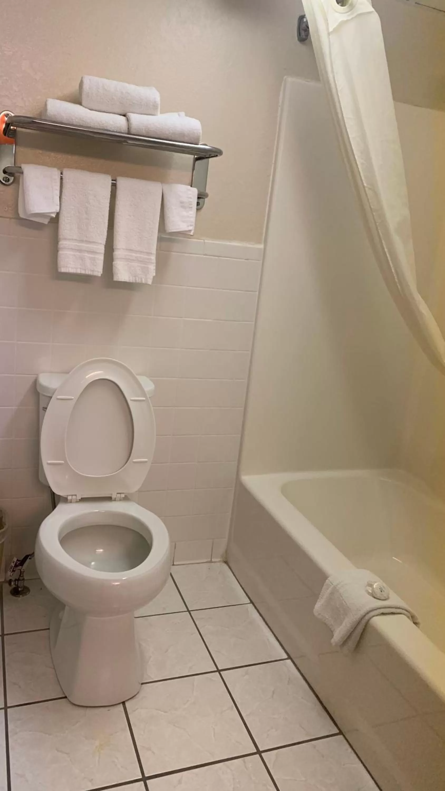 Regency Inn and Suites