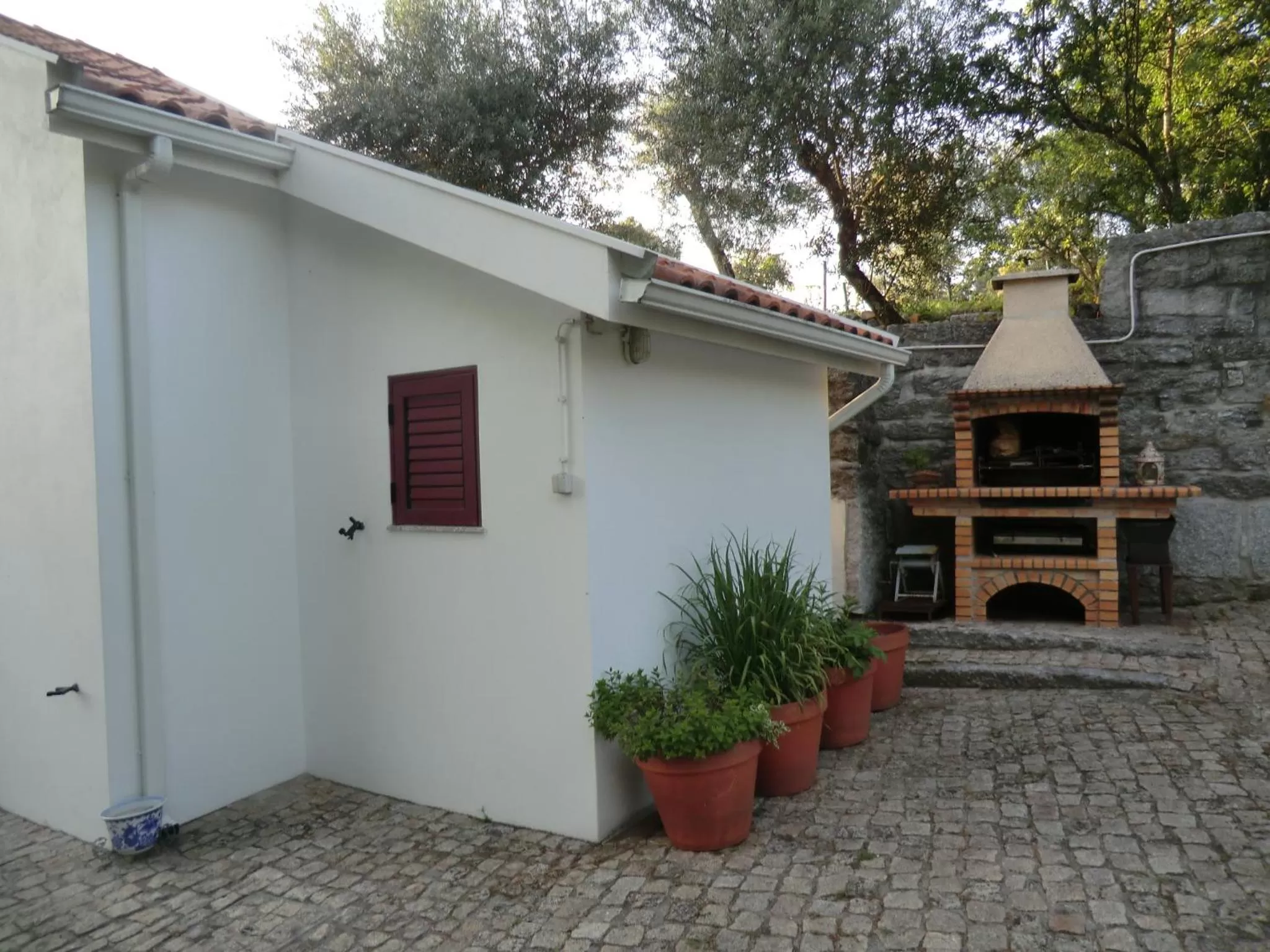 Property building in VianasHome