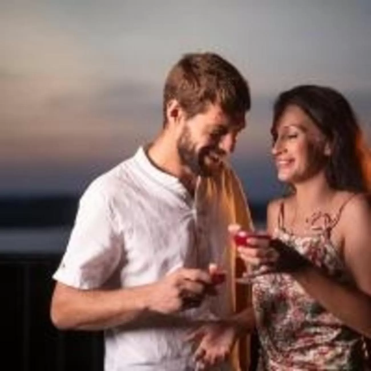 People in Lavendish Lake Giritale - Former Giritale Hotel