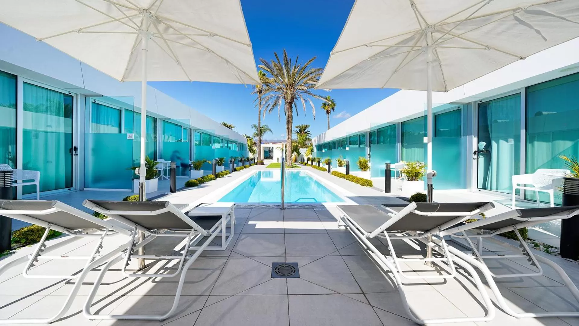 Other in Hotel Nayra - Adults Only