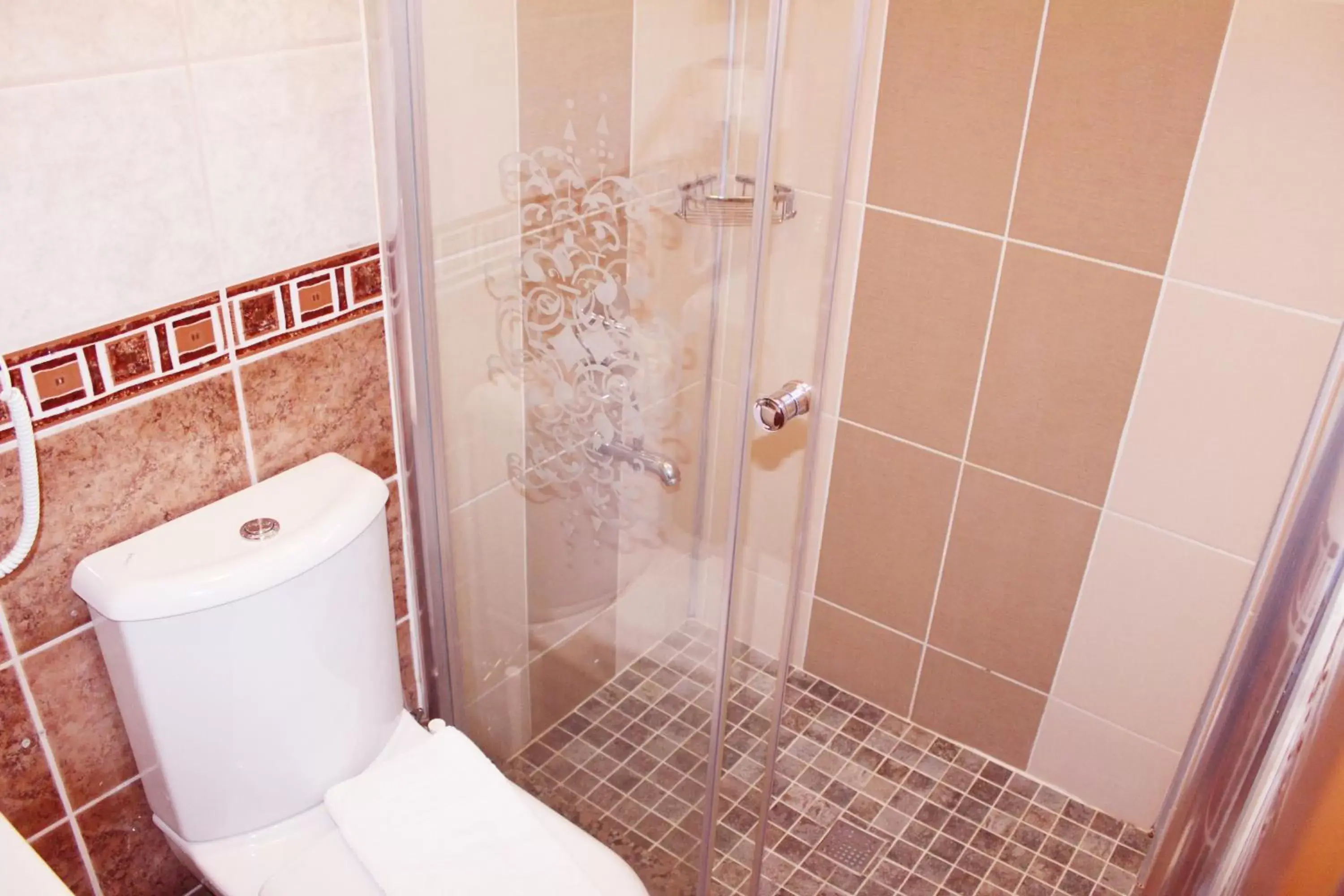 Standard Triple Room in Agora Boutique Hotel & Bistro Standard Triple Room in Agora Boutique Hotel & Bistro