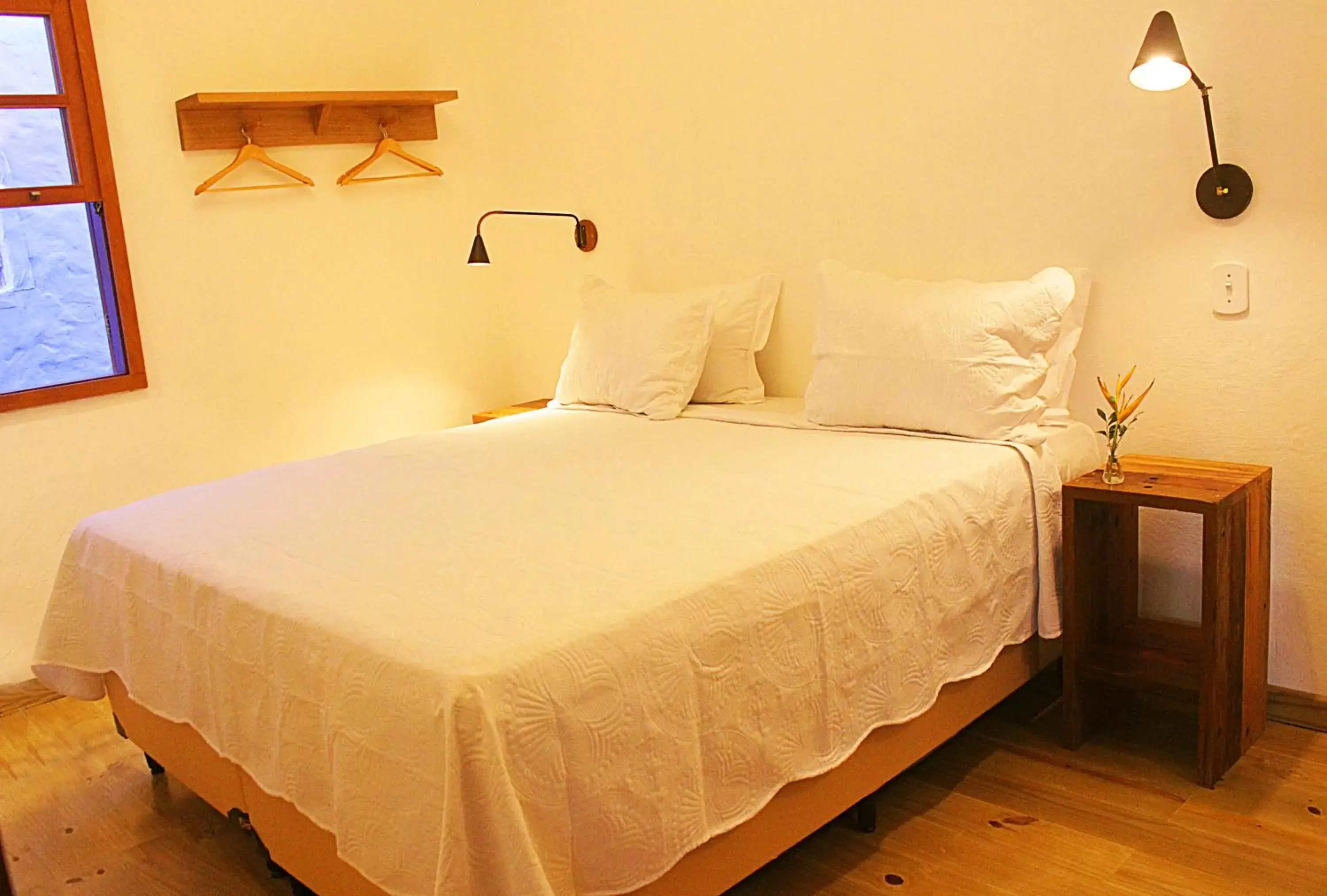 Double Room - single occupancy in Green 53 Boutique Hotel Double Room - single occupancy in Green 53 Boutique Hotel