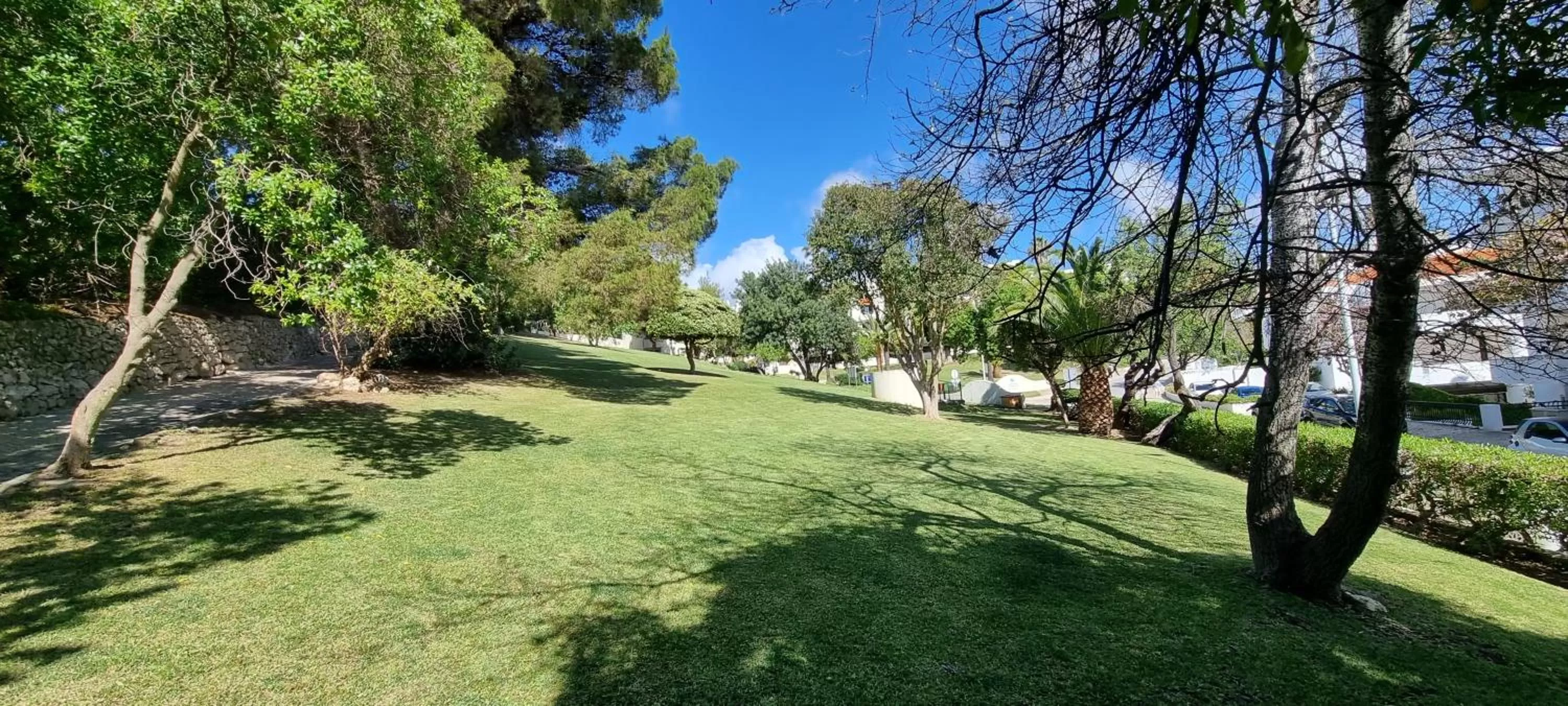 Albufeira Jardim by Umbral