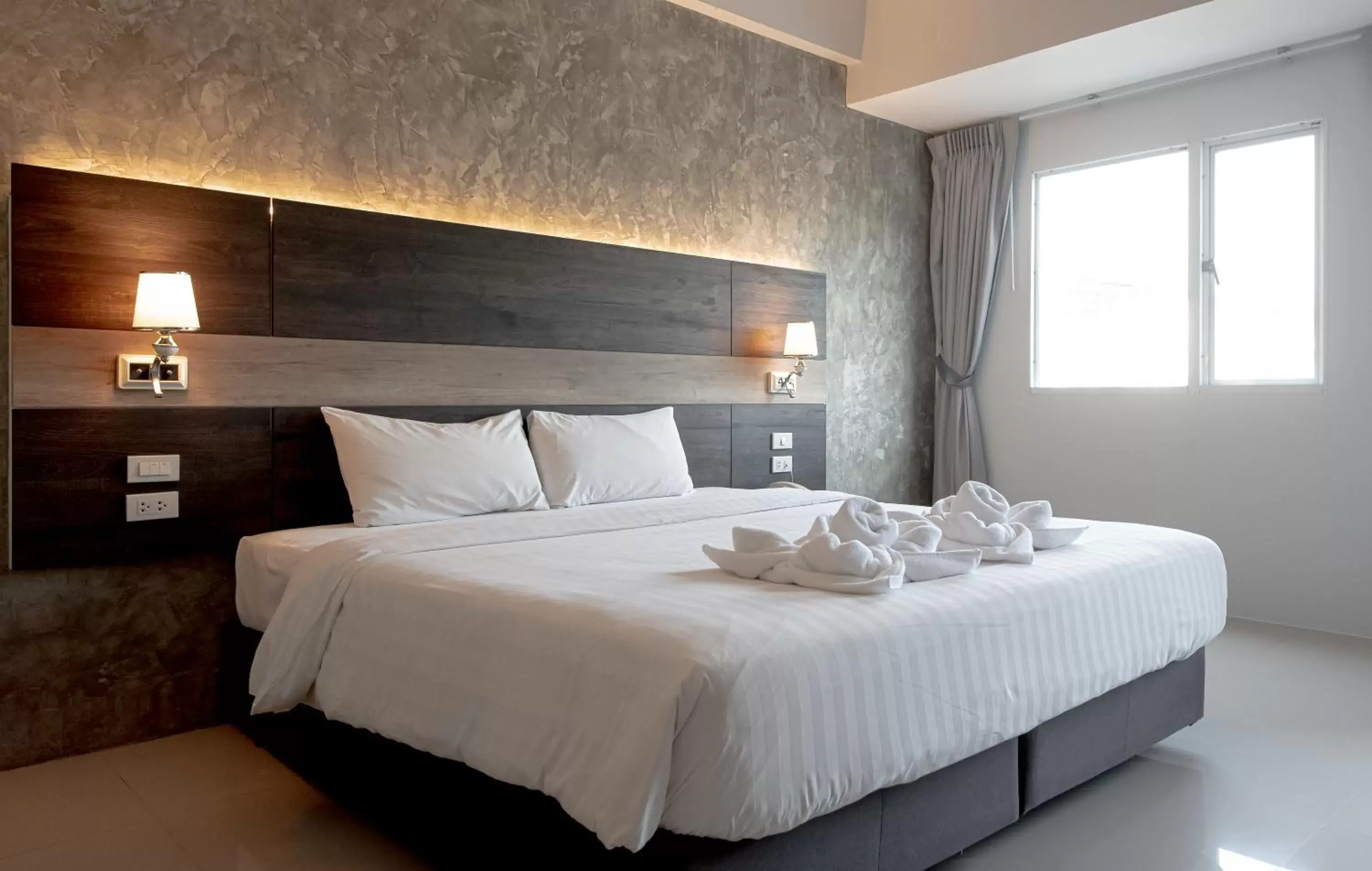 Superior in The Proud Exclusive Hotel-SHA Plus Superior in The Proud Exclusive Hotel-SHA Plus