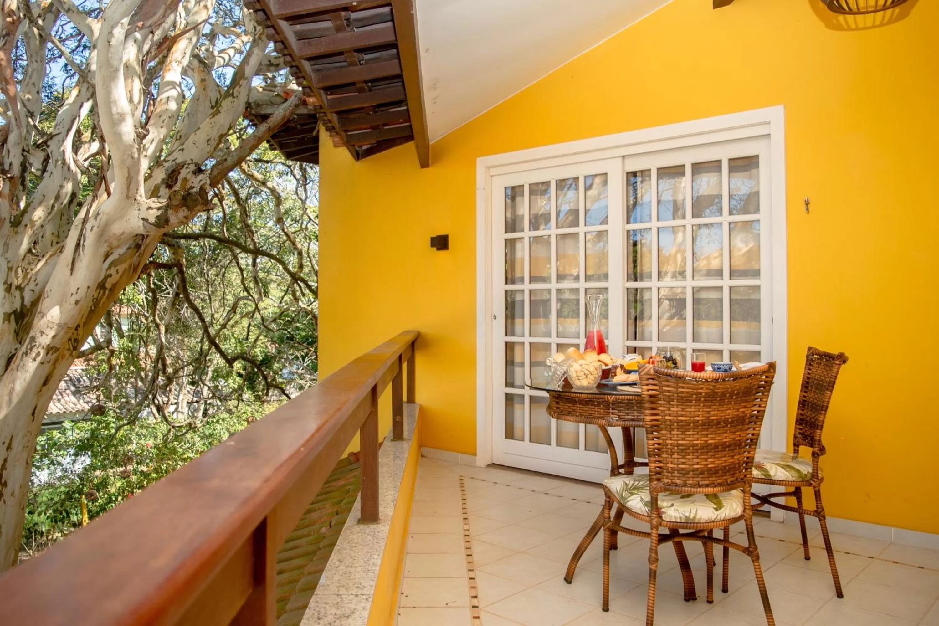 View (from property/room) in Villa Bella Ferradura