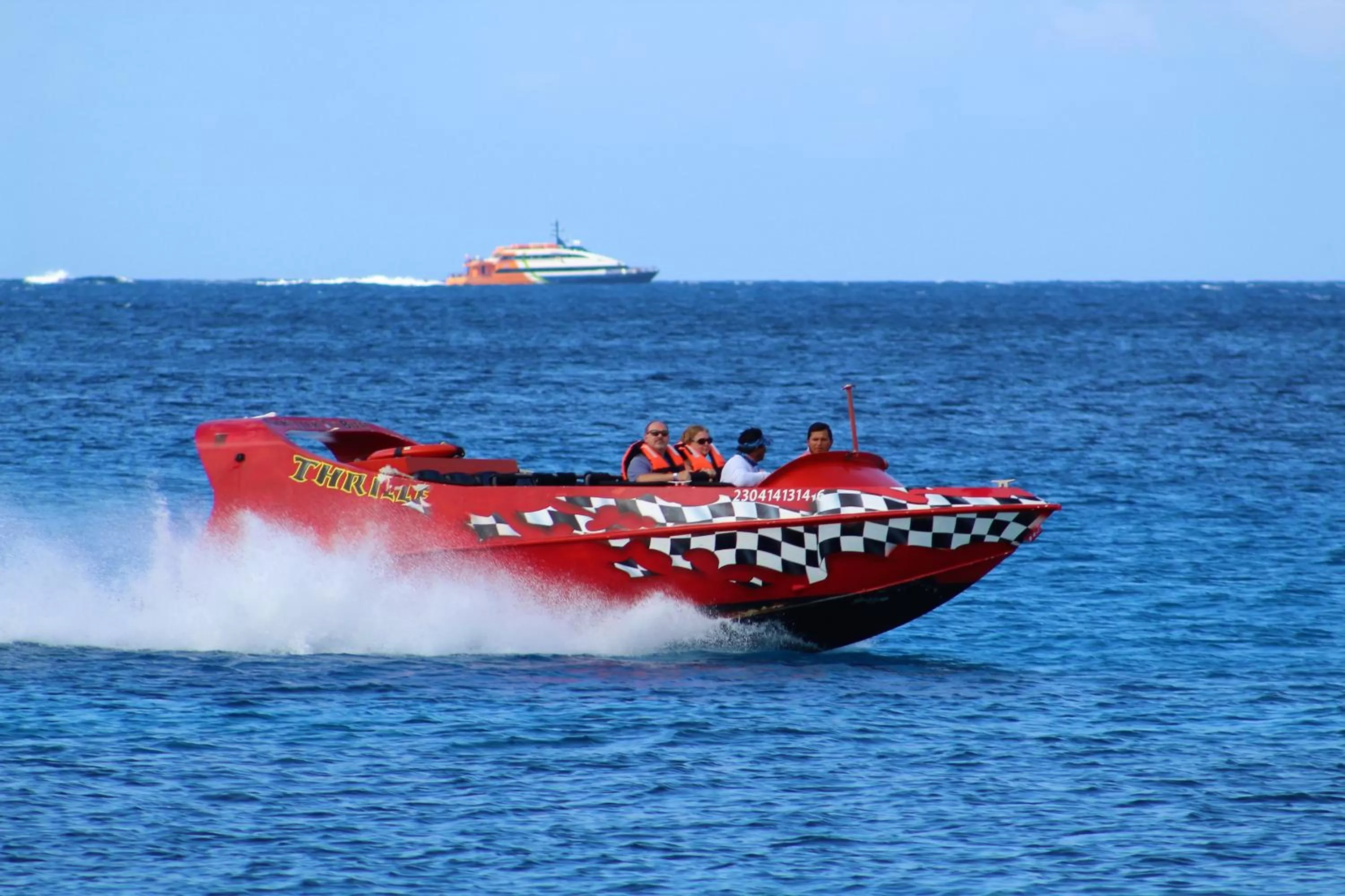 Activities in Coral Princess Hotel & Dive Resort