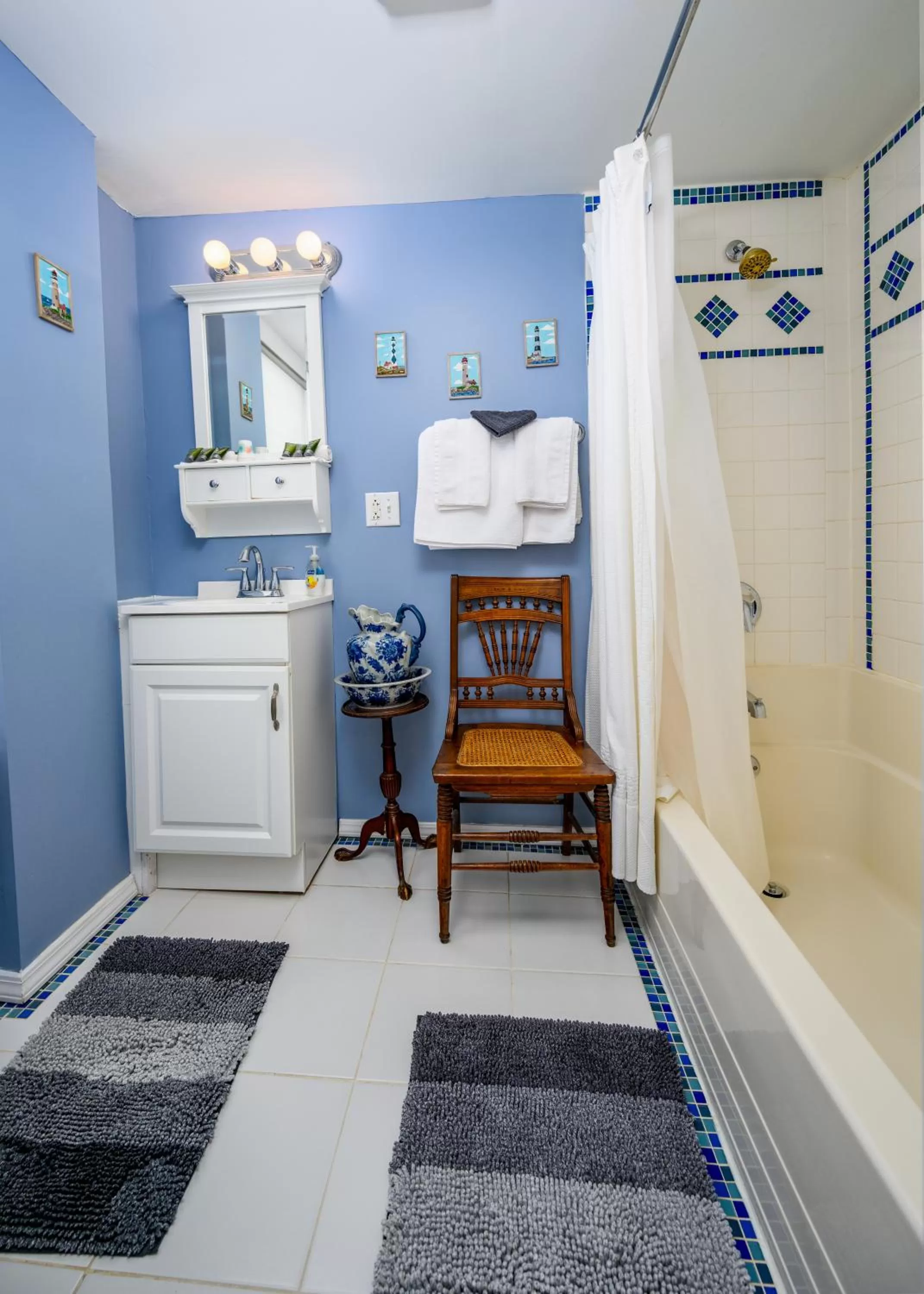 Mountain Treasure Bed and Breakfast