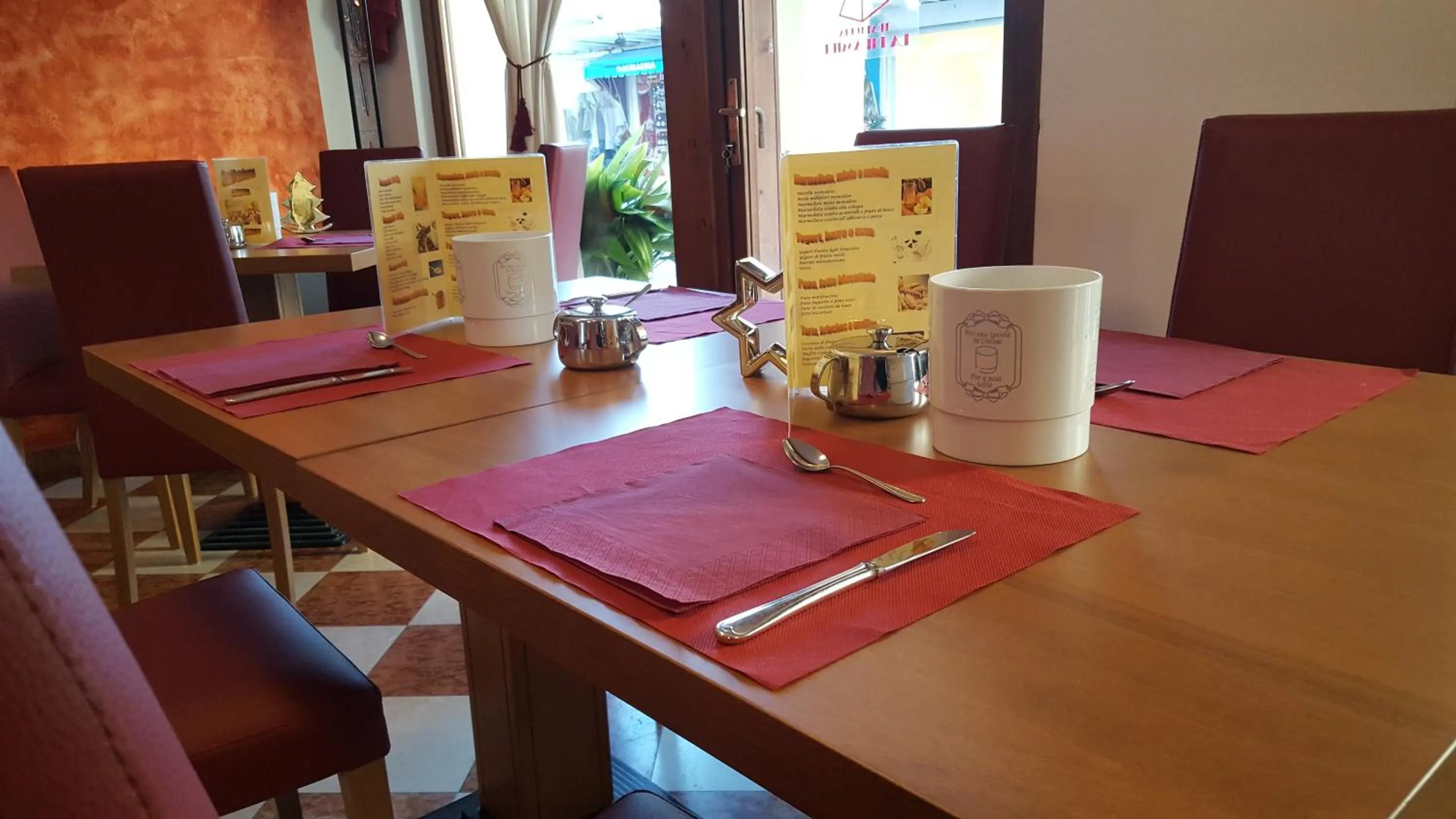 Hotel and Wellness Patriarca