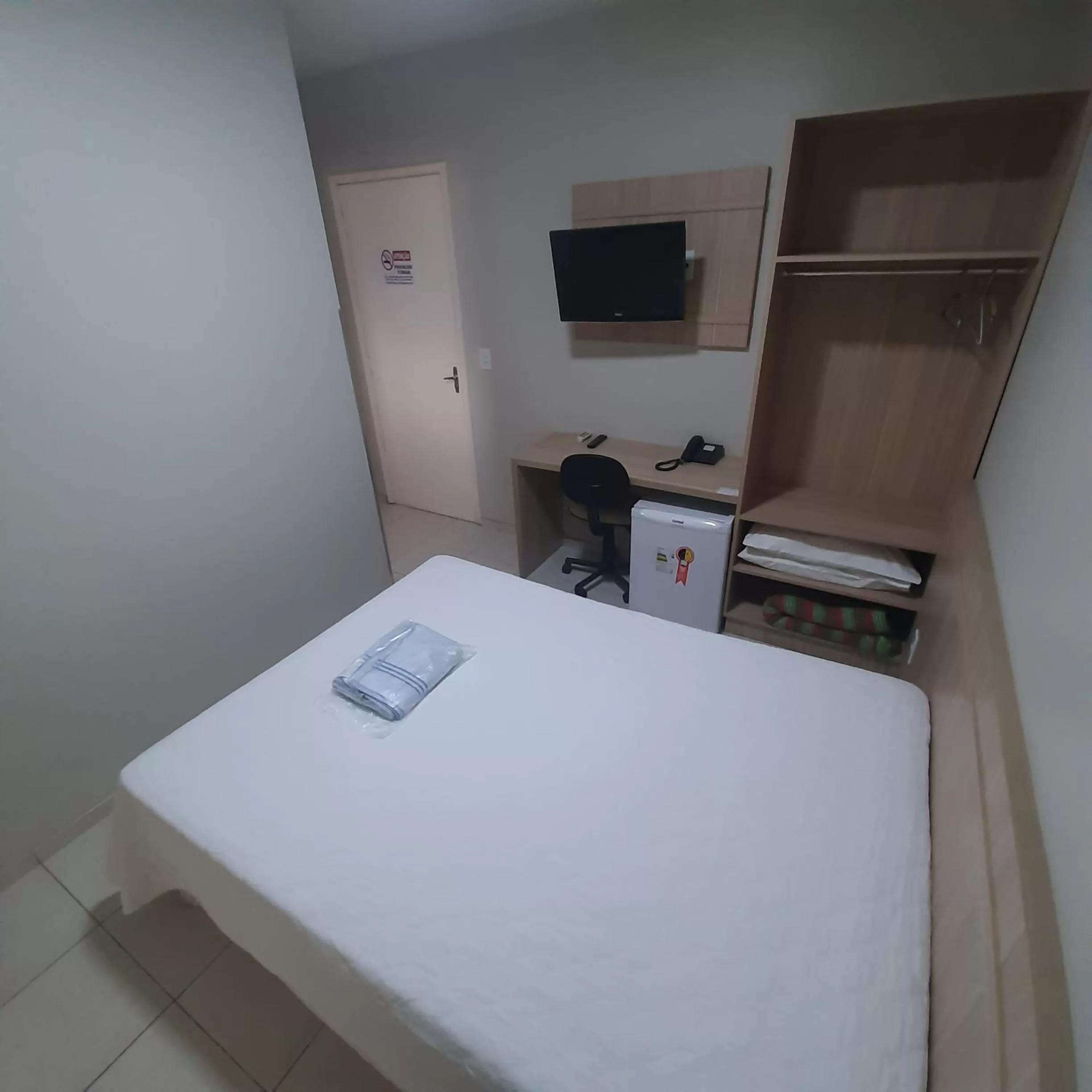 Hotel Texacao do Cavera