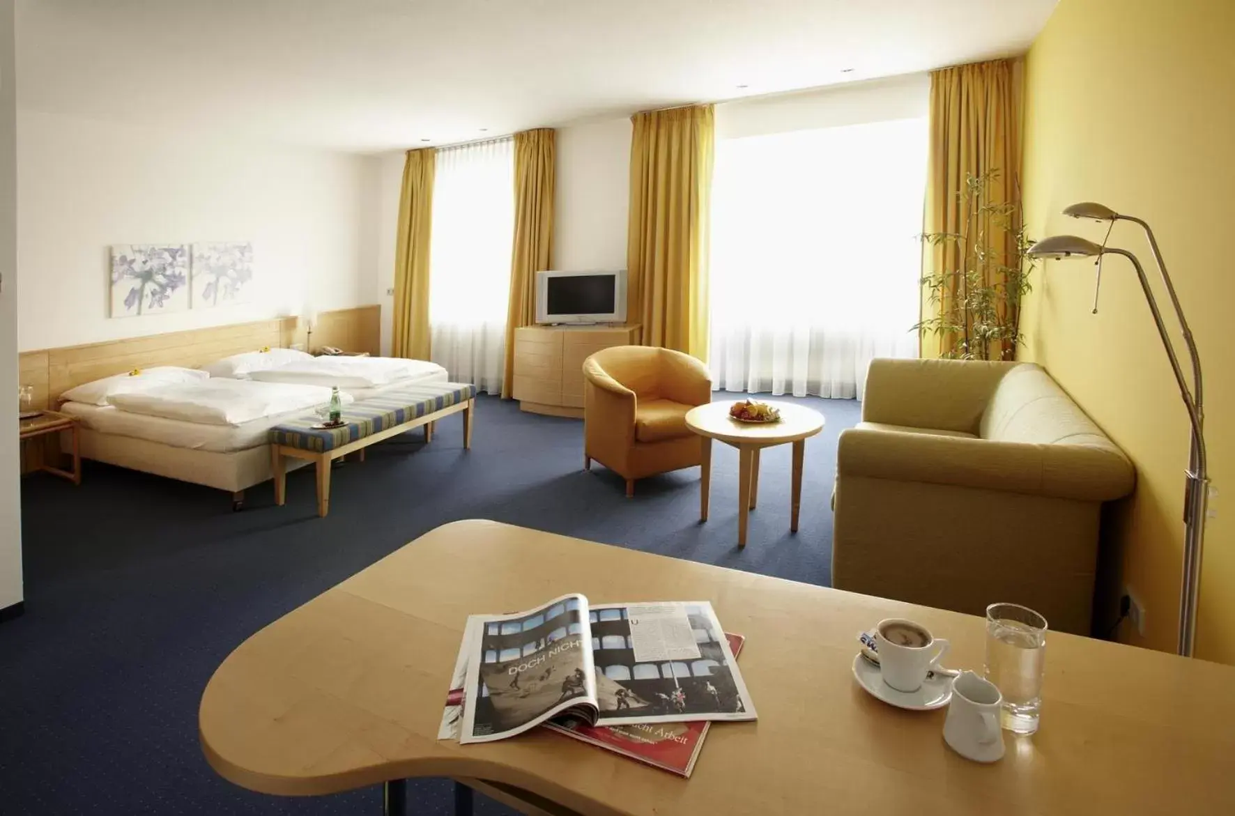 Apartment-Hotel Schaffenrath Apartment-Hotel Schaffenrath