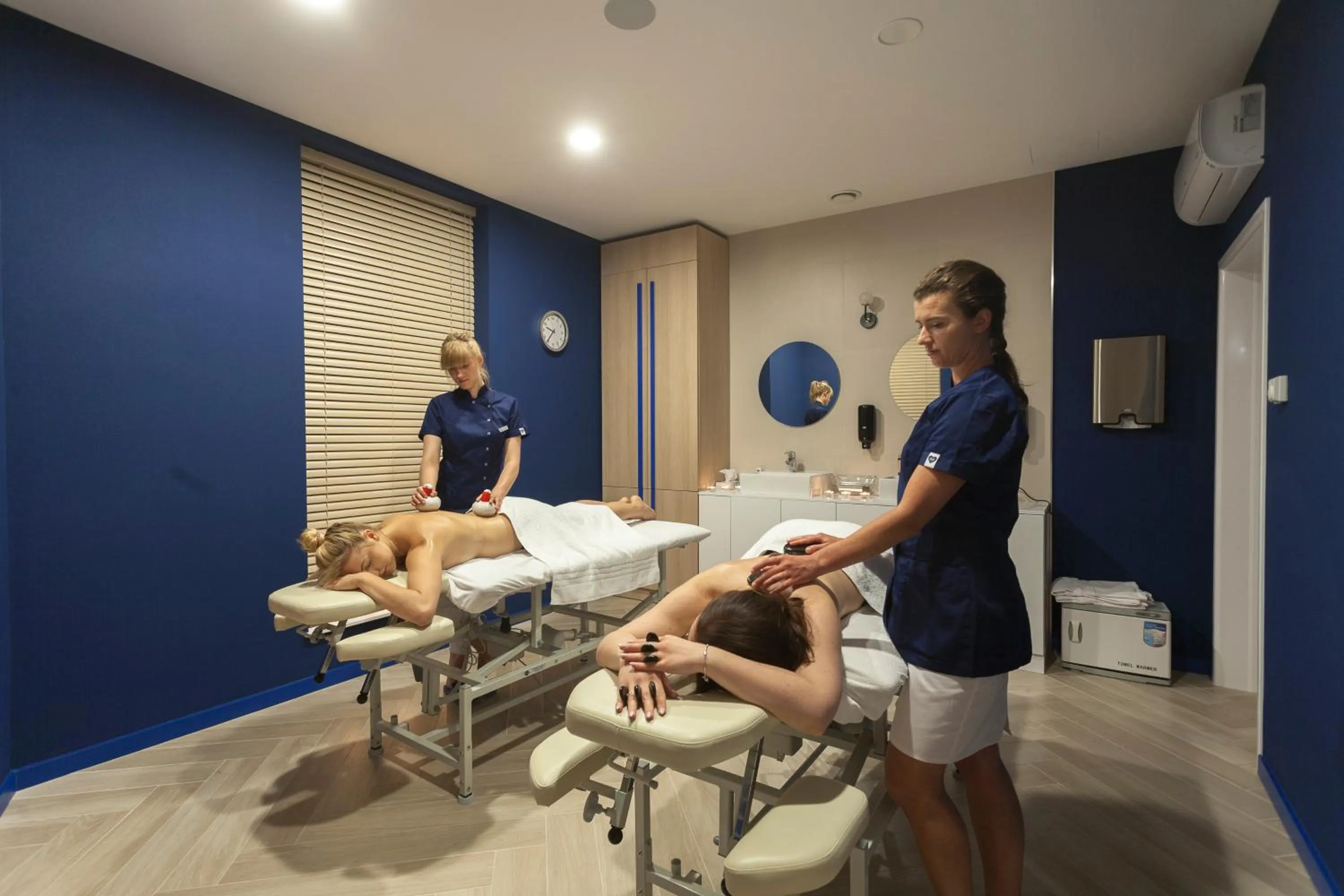 Activities in GRANO APARTMENTS Gdańsk Motława SPA & Wellness