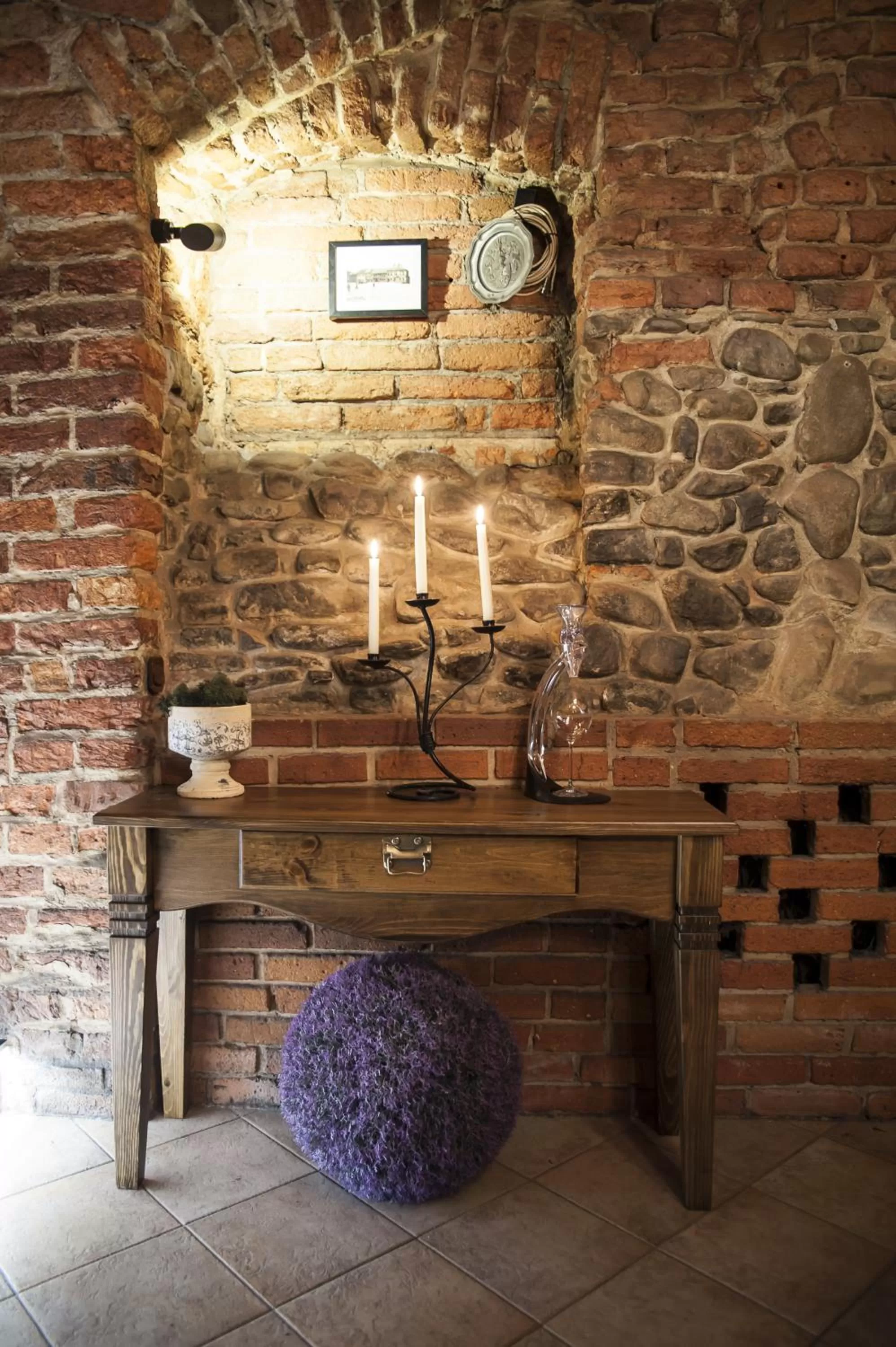 Restaurant/places to eat in Hotel Restauracja Piwnica Rycerska