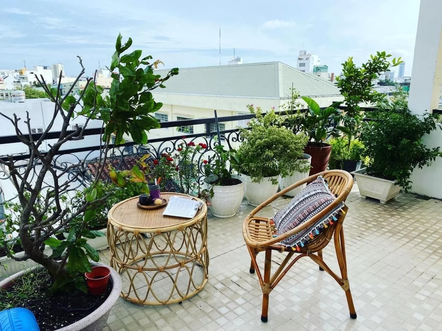 Emerald Boutique Stay 2