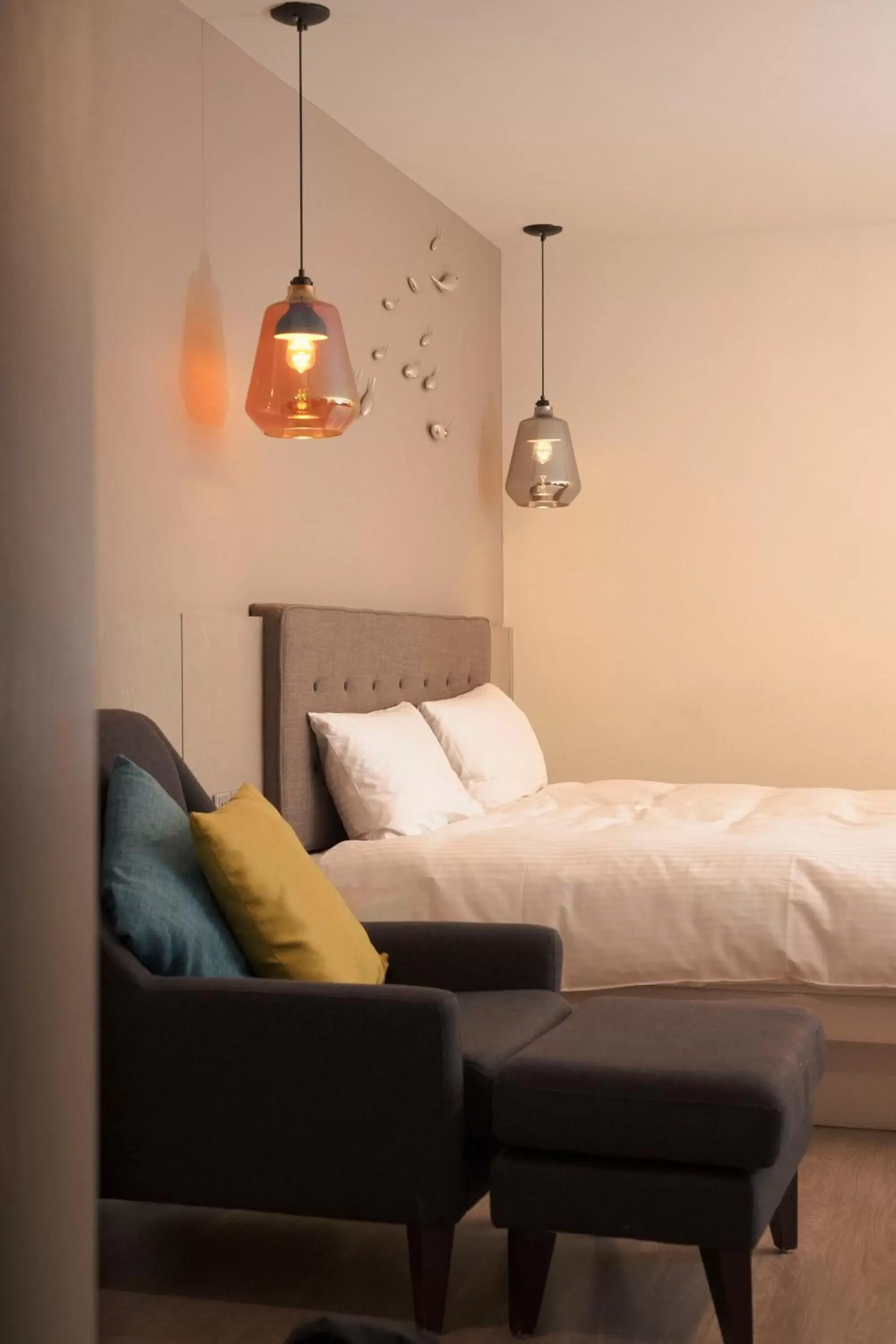 Hub Hotel Kaohsiung Yawan Branch Hub Hotel Kaohsiung Yawan Branch