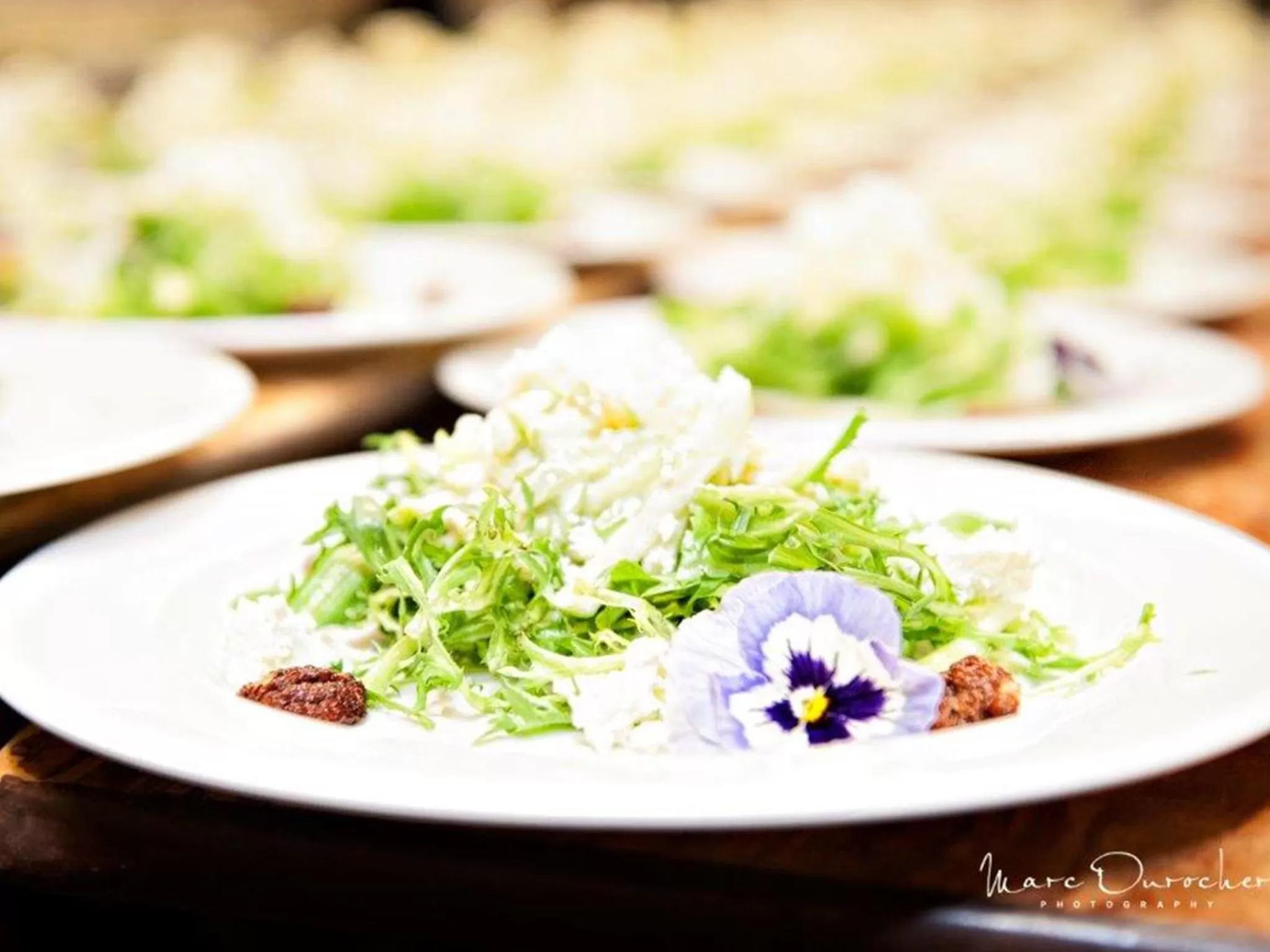 Food and drinks in The Senator Hotel & Conference Center Timmins