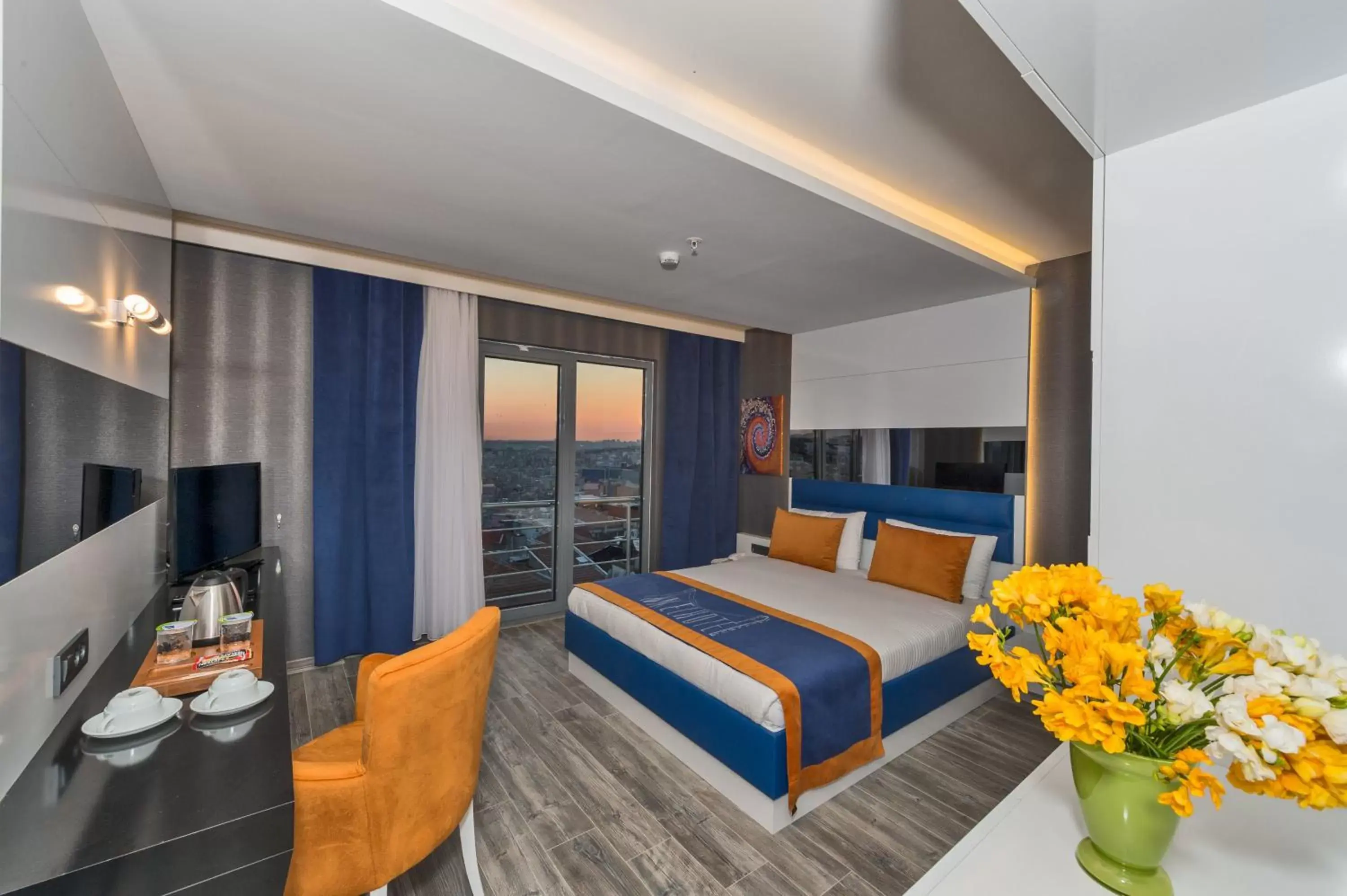 Inntel Hotel Istanbul Inntel Hotel Istanbul