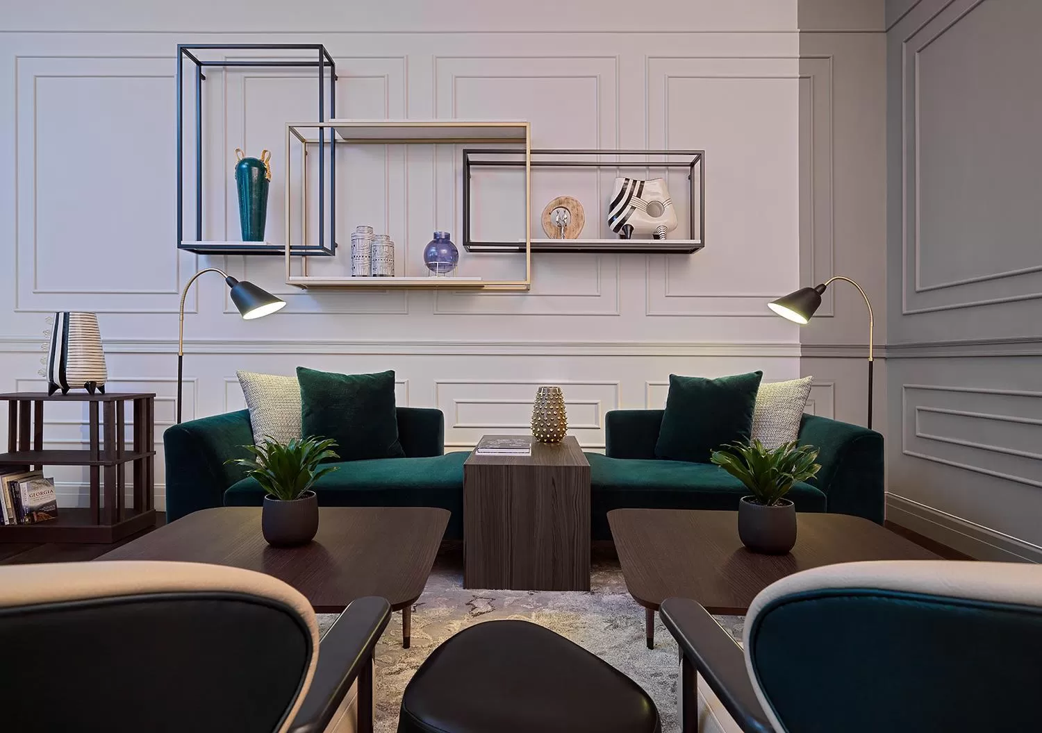 Tbilisi Marriott Hotel