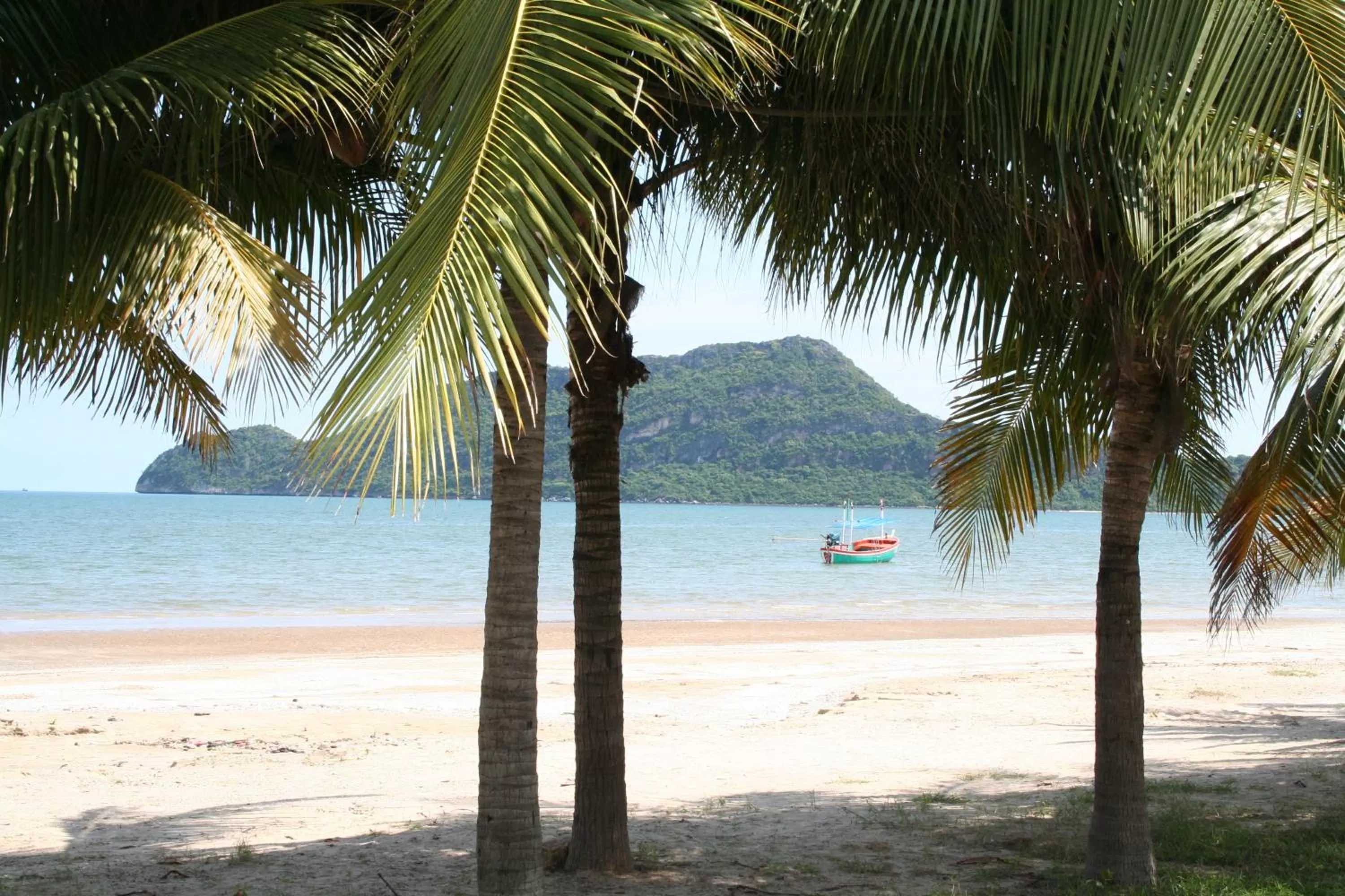 Day in Long Beach Inn