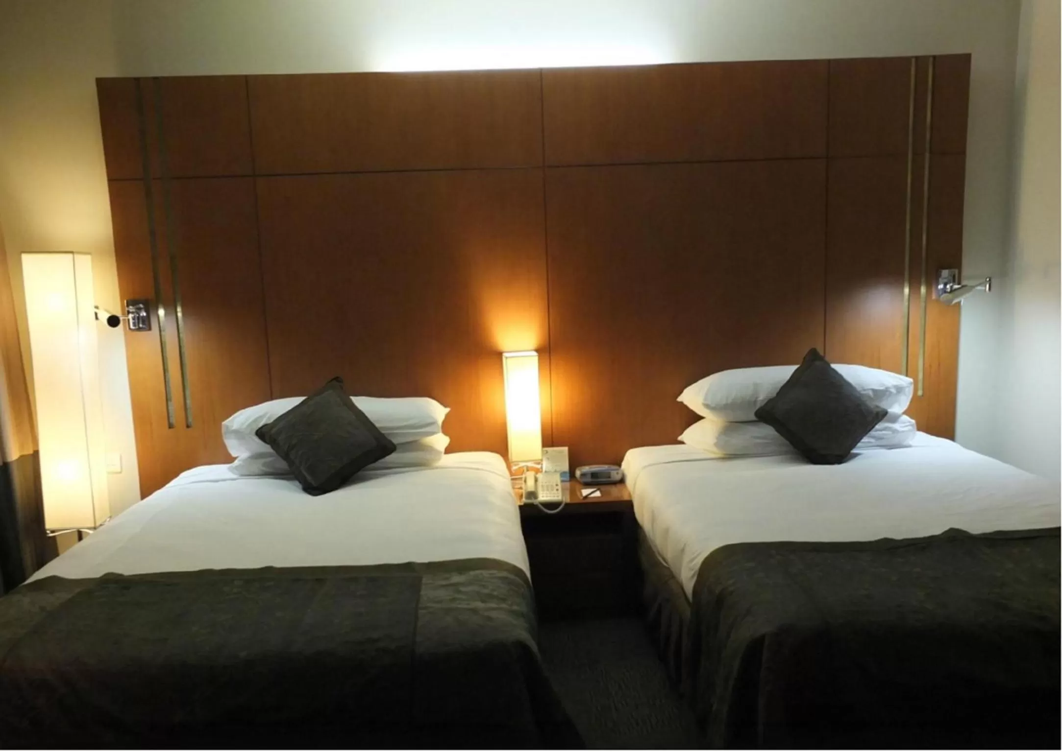 Other, Bed in Radisson Blu Dhaka Water Garden