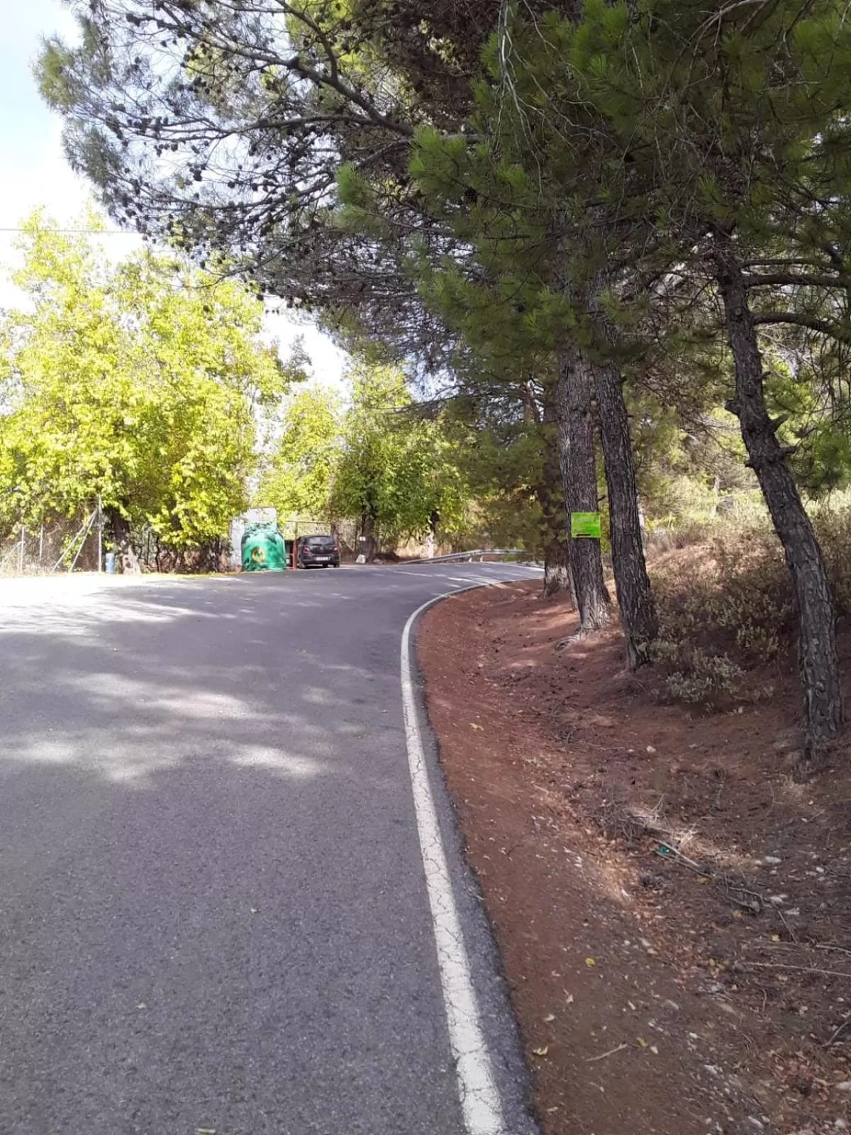 Hacienda la buena vida B&B en appartementen