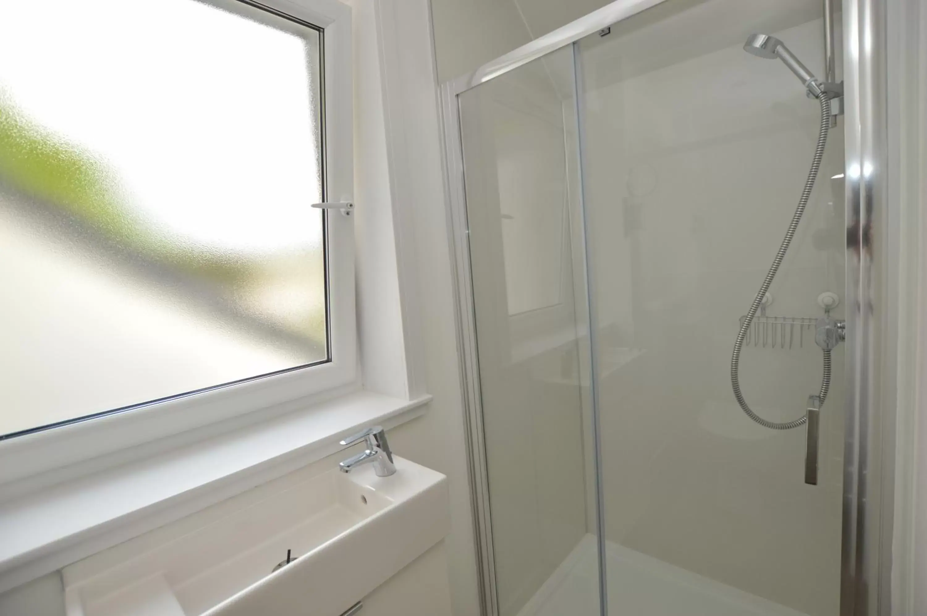 Deluxe Double or Twin Room in Fairhaven, Oban Town Centre Deluxe Double or Twin Room in Fairhaven, Oban Town Centre