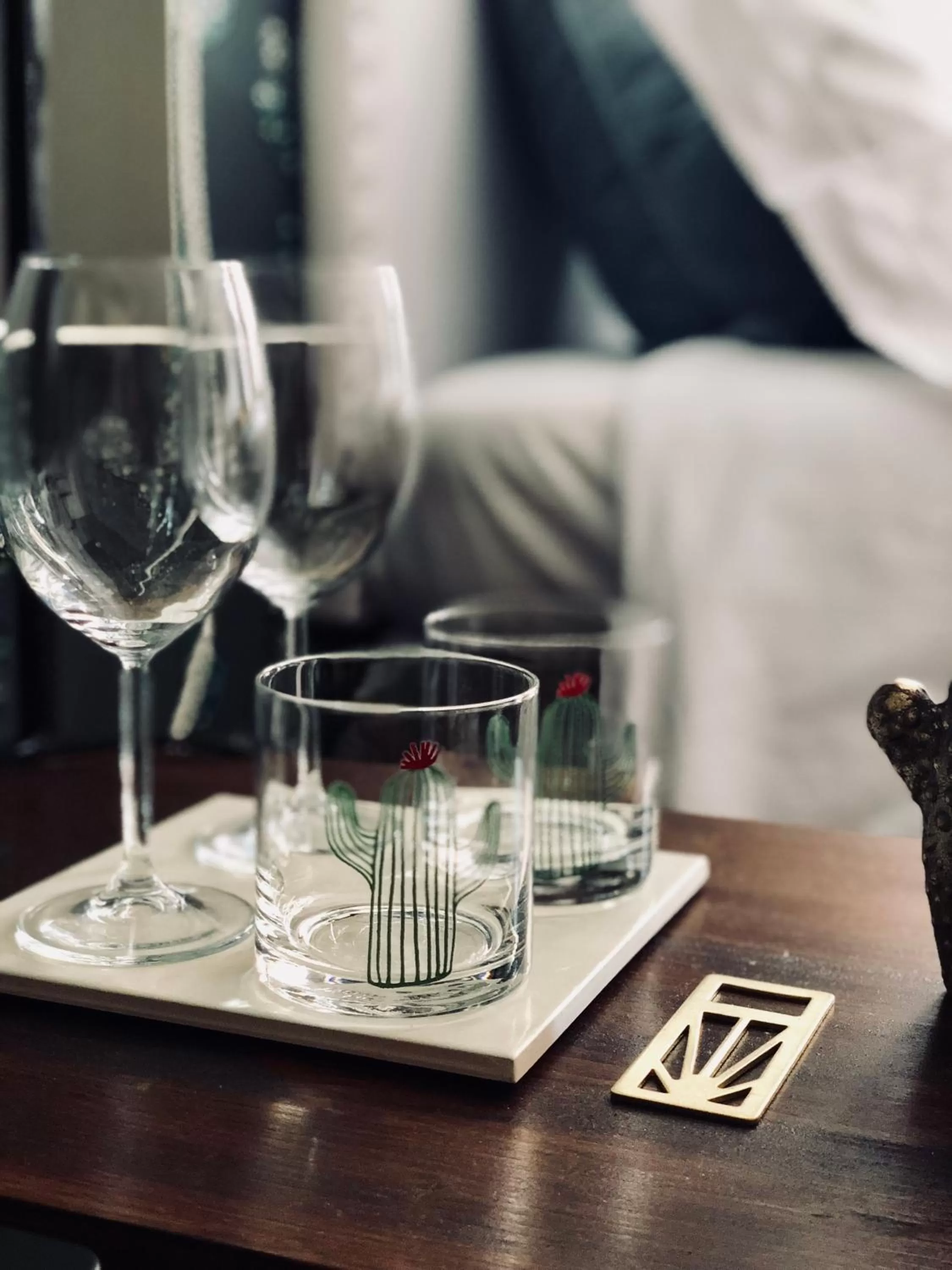 Decorative detail in Palazzina300