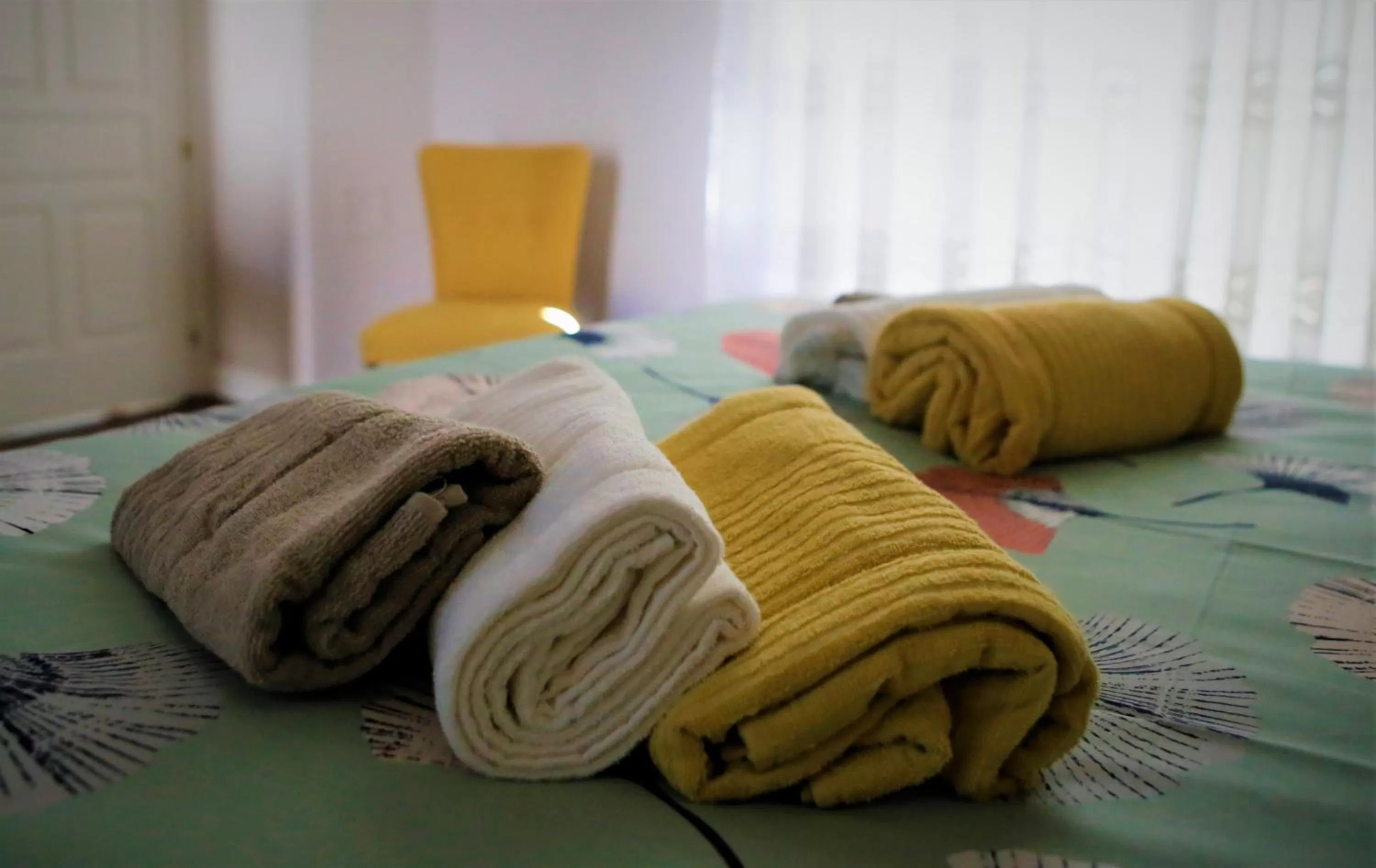 Bedroom, Bed in B&B BiNARIO39