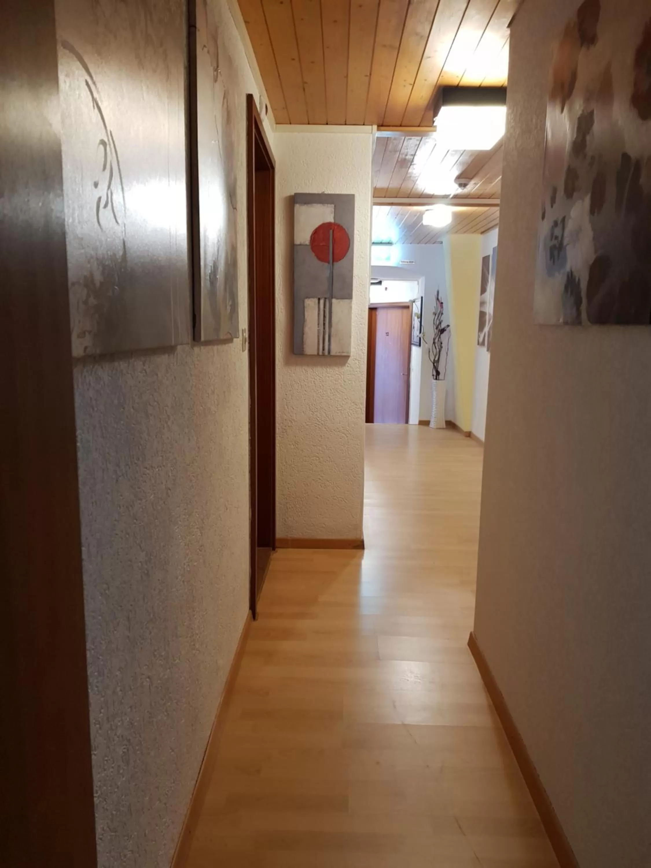 Garni-Hotel Mühletal