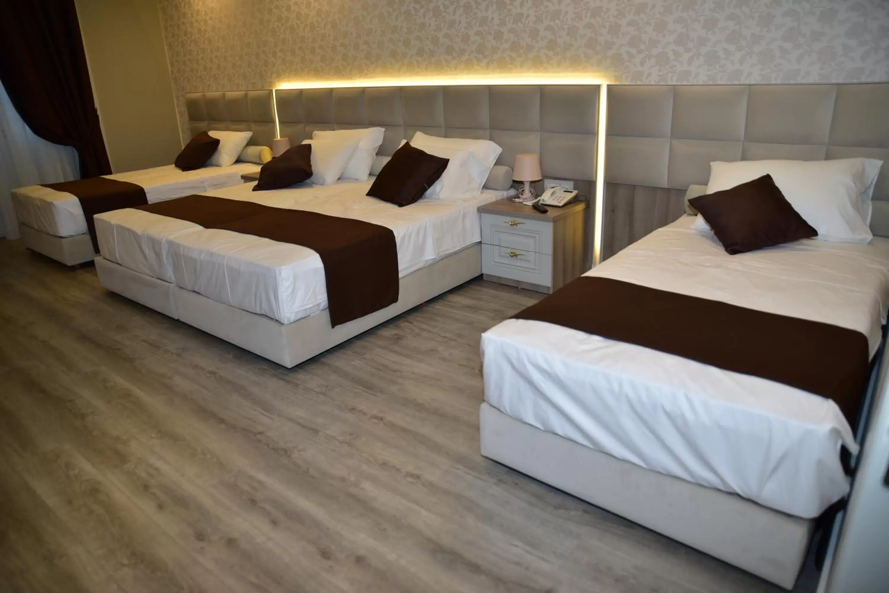 Family Room in The King Resort Family Room in The King Resort