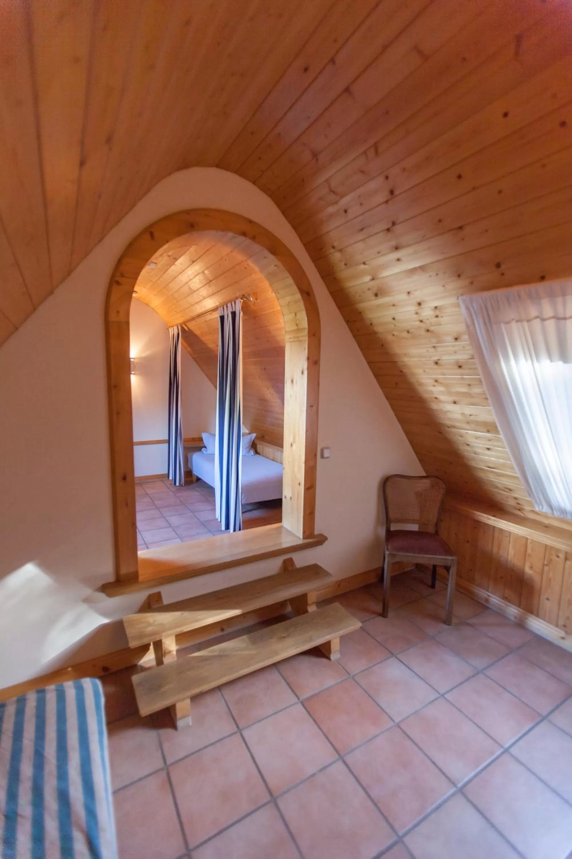 Gästehaus Craintaler Mühle B&B