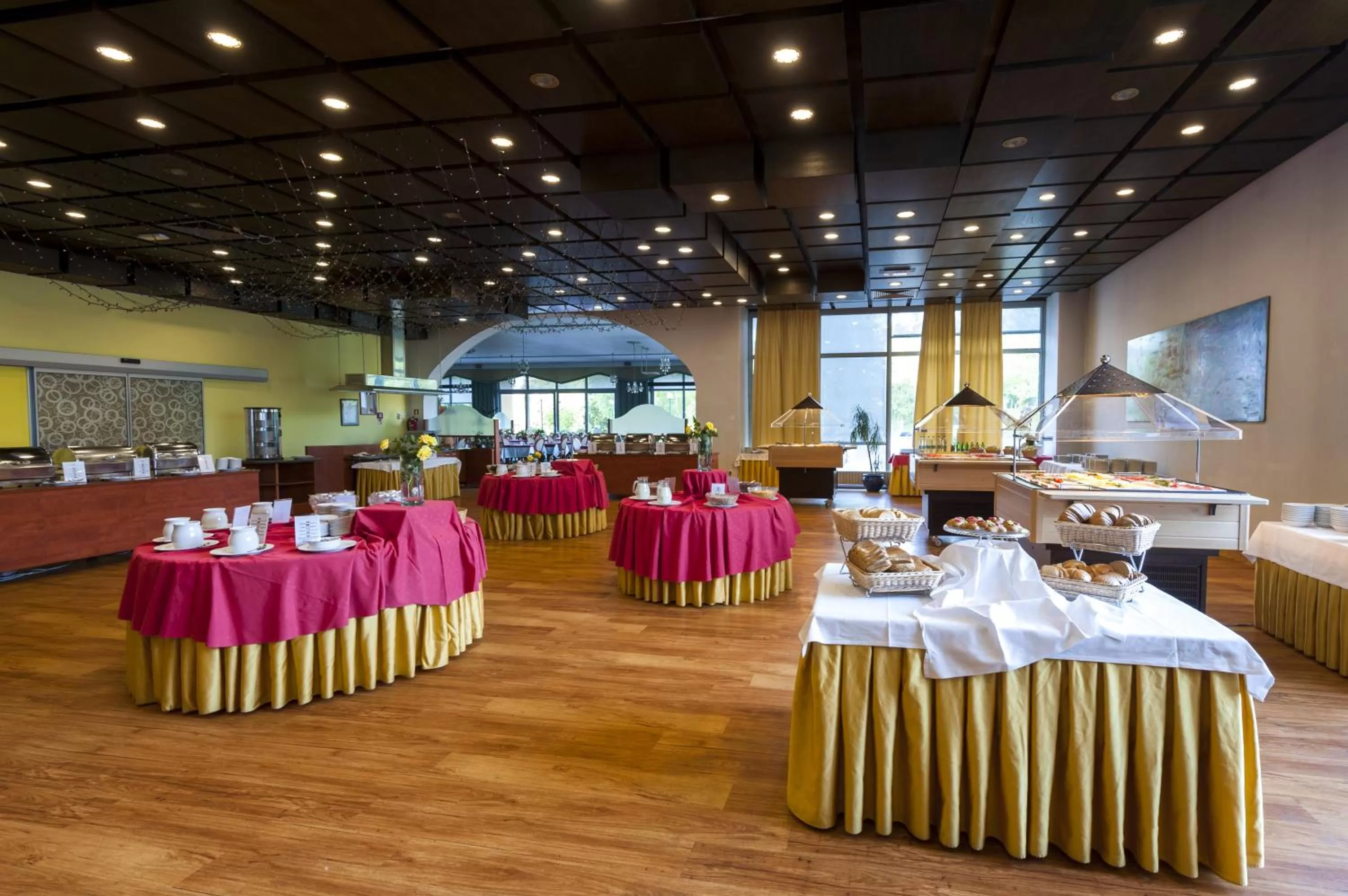 Restaurant/places to eat in Radenci Spa Resort - Sava Hotels & Resorts