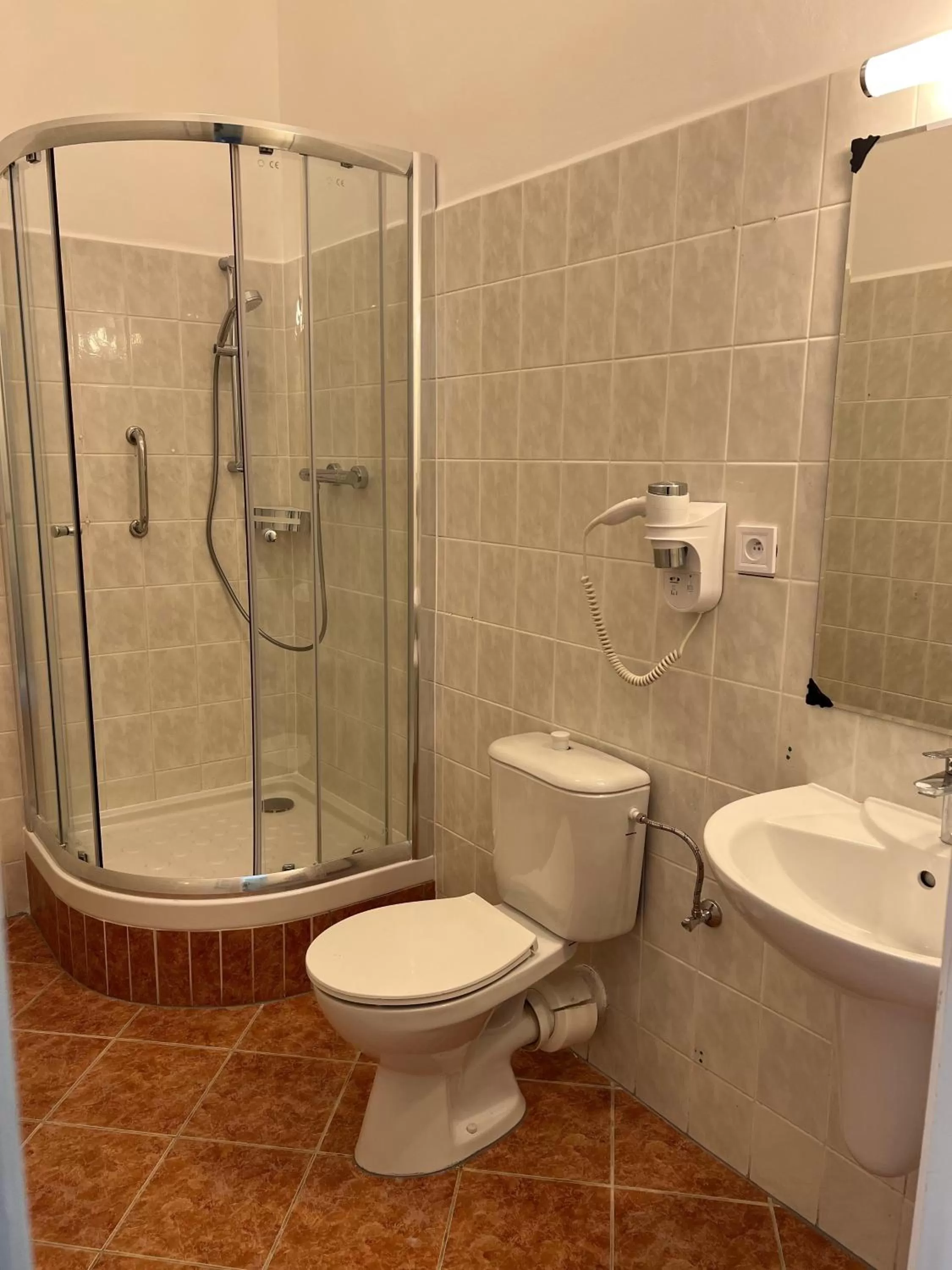 Executive Double Room with Extra Bed in OREA Place Carlsbad